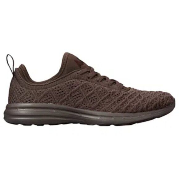 APL APL Brown TechLoom Phantom Runners Sneakers - 6.5 Size US 6.5 / IT 36.5 - 1 Thumbnail