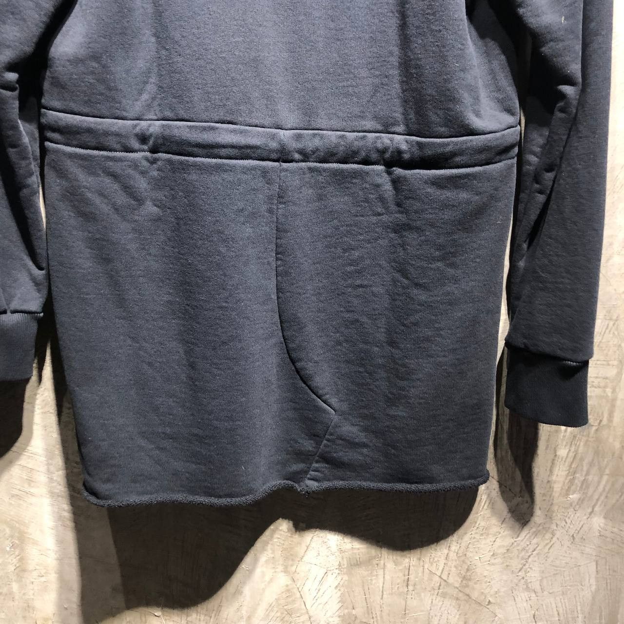 Maison Margiela Maison Margiela MM6 Hoodie Long sleeve Dress Size M / US 6-8 / IT 42-44 - 10 Thumbnail