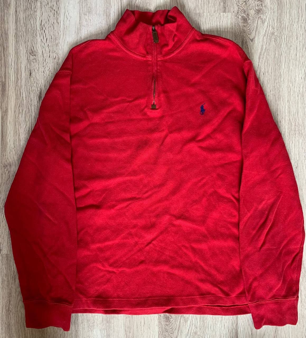 Polo Ralph Lauren 🔥Ralph Lauren 1/4 Zip Golf🔥 | Grailed