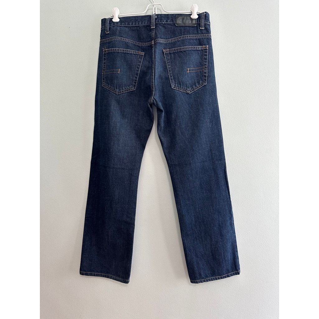 Calvin Klein Calvin Klein straight led jeans size 30 Size US 30 / EU 46 - 3 Thumbnail