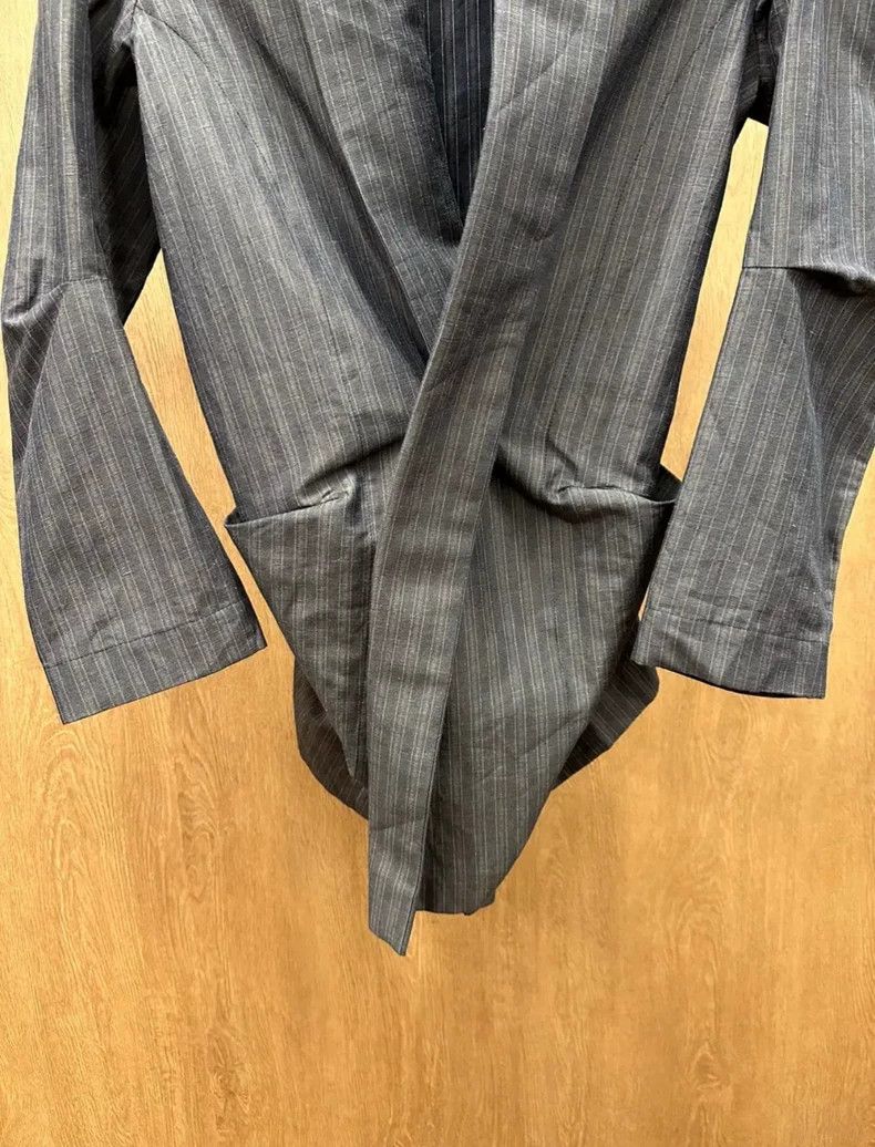 Vivienne Westwood Vivienne Westwood Special tailored suit jacket Size M / US 6-8 / IT 42-44 - 3 Thumbnail