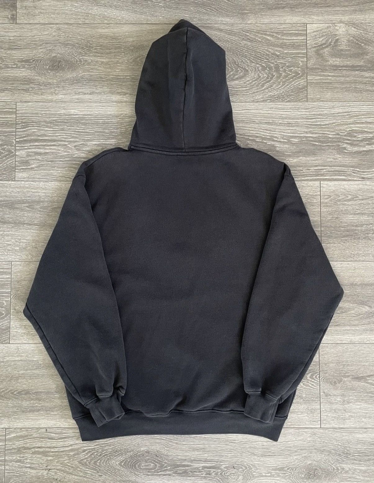 Balenciaga Balenciaga sinners hoodie Size US S / EU 44-46 / 1 - 2 Thumbnail