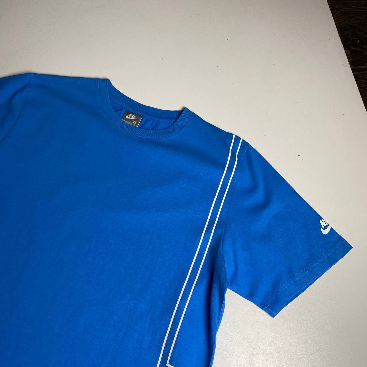 Nike Nike Air Vintage T-shirt Size:XL Size US XL / EU 56 / 4 - 3 Thumbnail