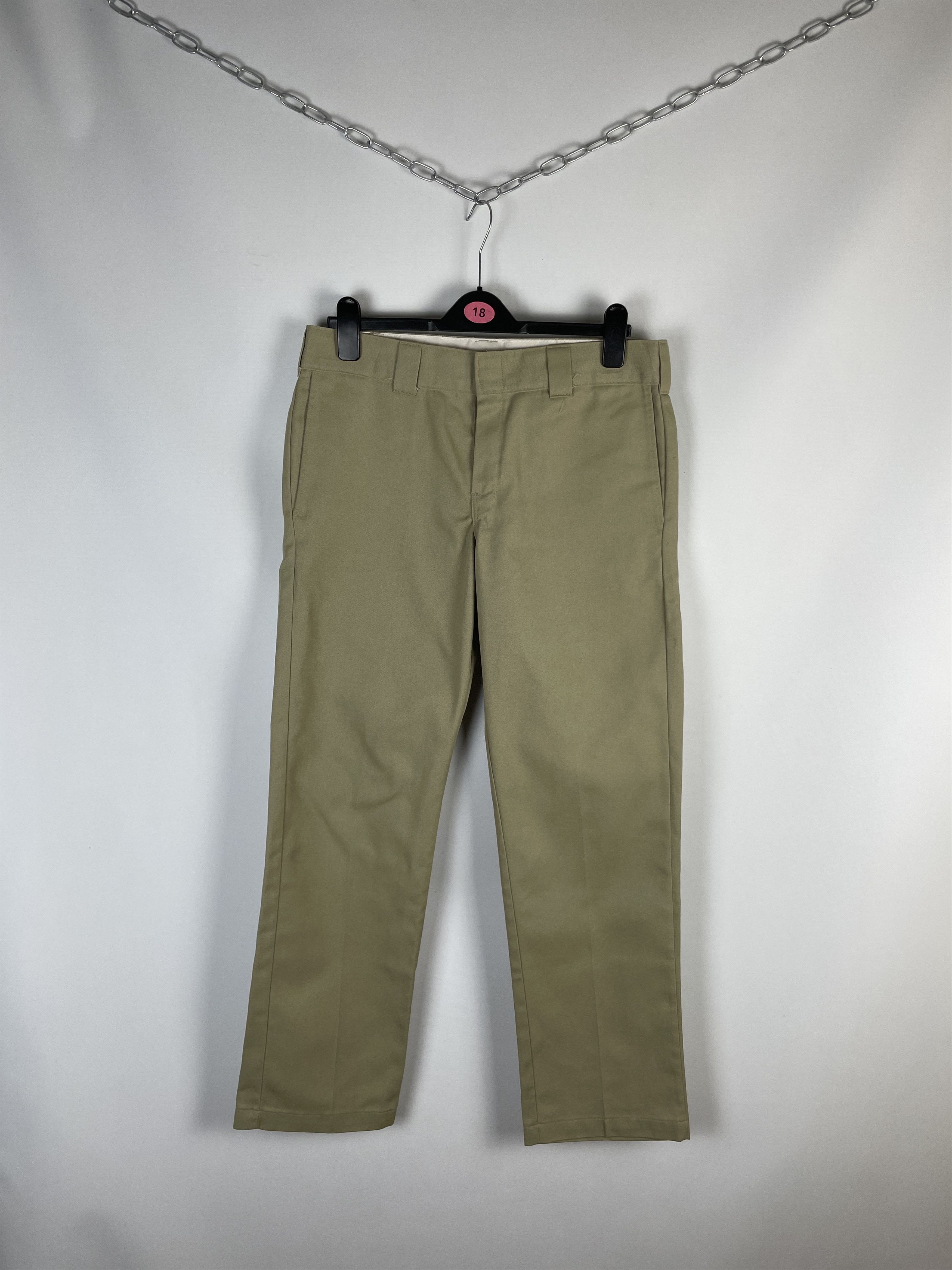 Dickies Vintage Dickies Chino Pants Size US 33 - 5 Thumbnail