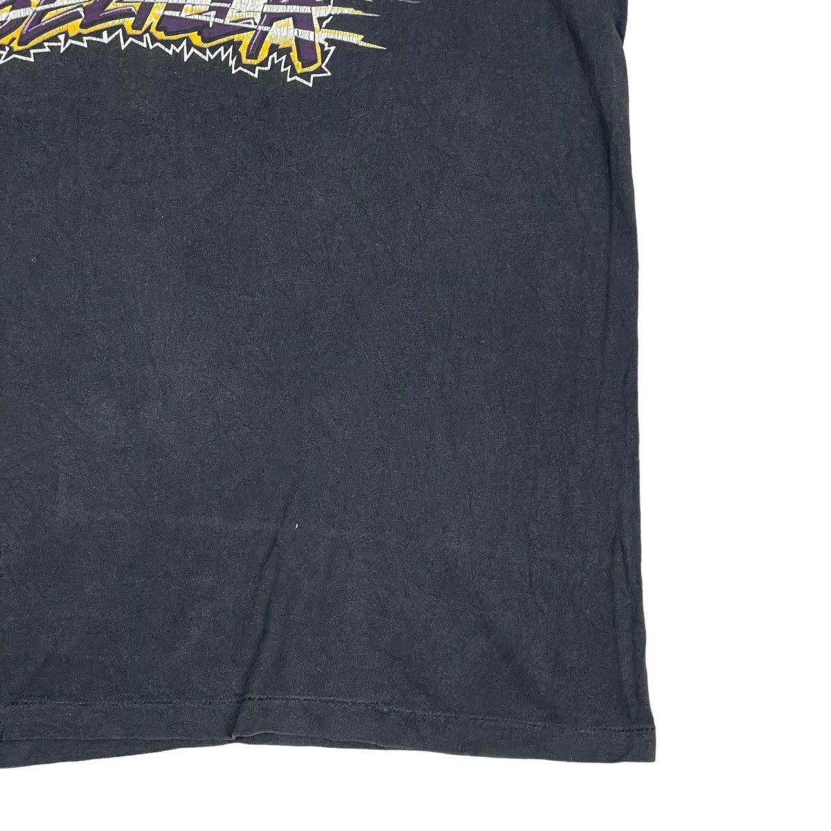 Harley Davidson Vintage Harley Davidson ZZ Top Hogzzilla Tee Size US L / EU 52-54 / 3 - 7 Thumbnail