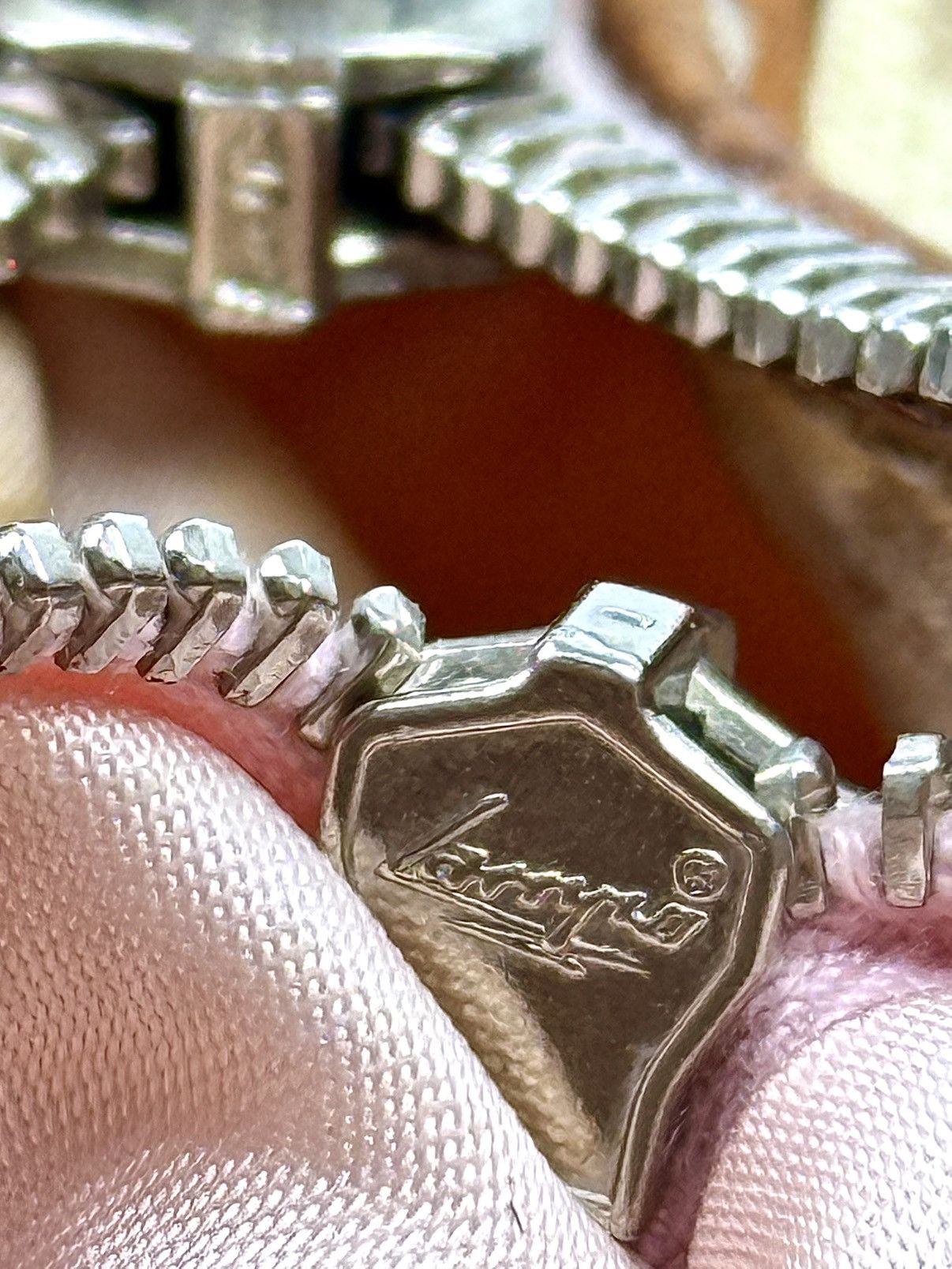 Dior - John Galliano - Pink Heart - Mini Romantique