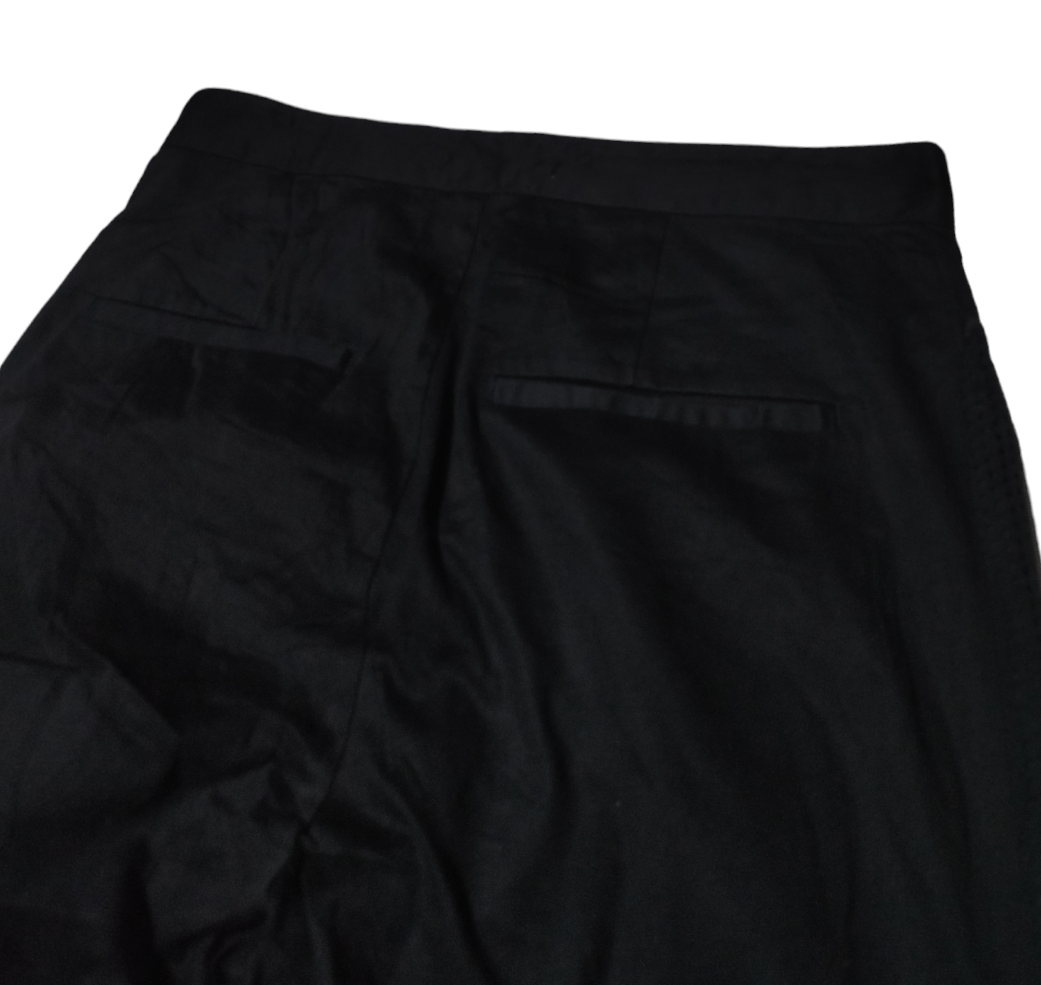 Hai Sporting Gear Tsumori Chisato Net Front Big Pocket pants Size US 30 / EU 46 - 6 Thumbnail