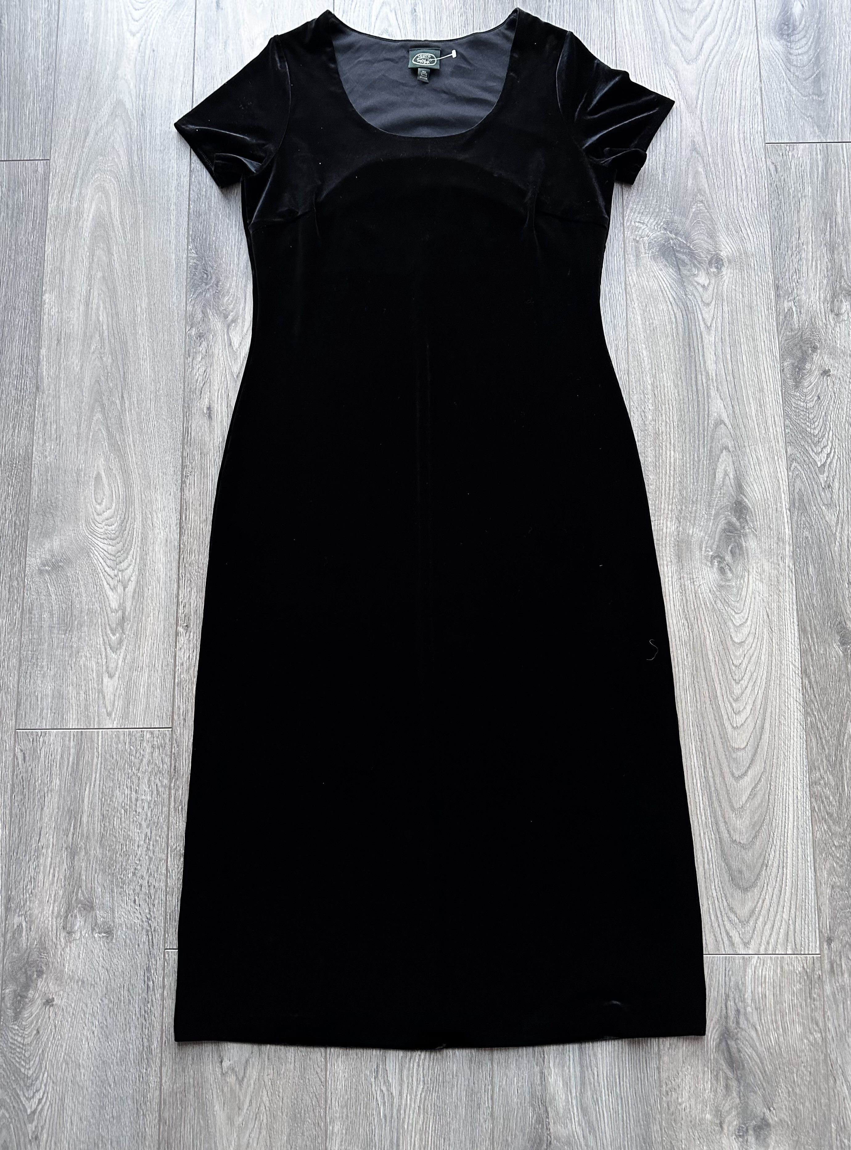 Laura Ashley Laura Ashley Vintage dress Size L / US 10 / IT 46 - 1 Thumbnail