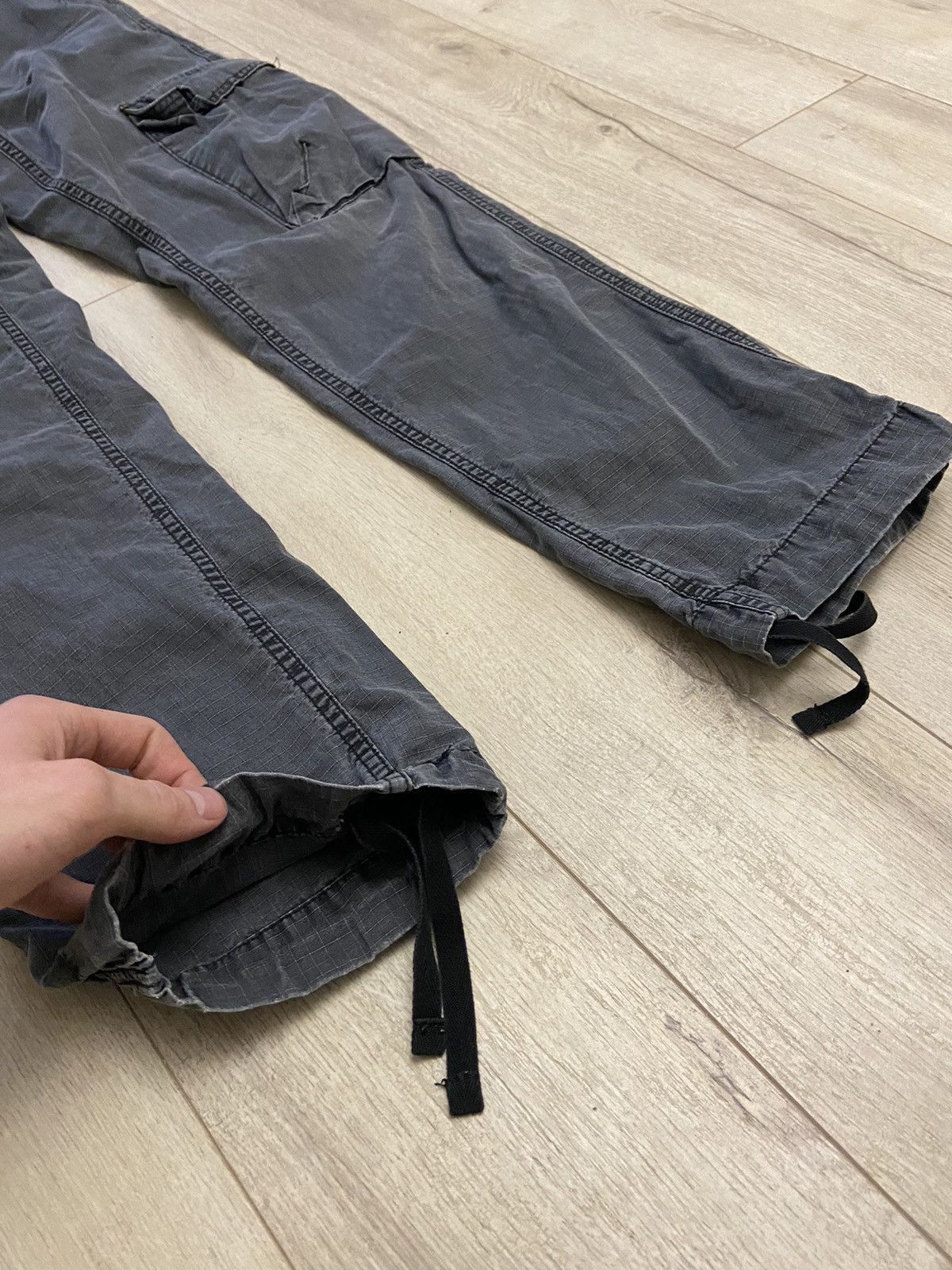 Carhartt Carhartt Vintage Cargo Pants 90’s Size US 32 / EU 48 - 13 Thumbnail