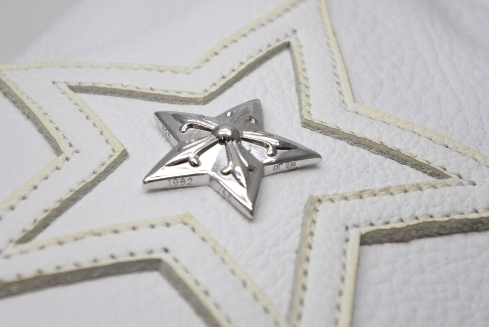 Chrome Hearts Chrome Hearts Star Chicken Nugget Handbag Size ONE SIZE - 9 Thumbnail