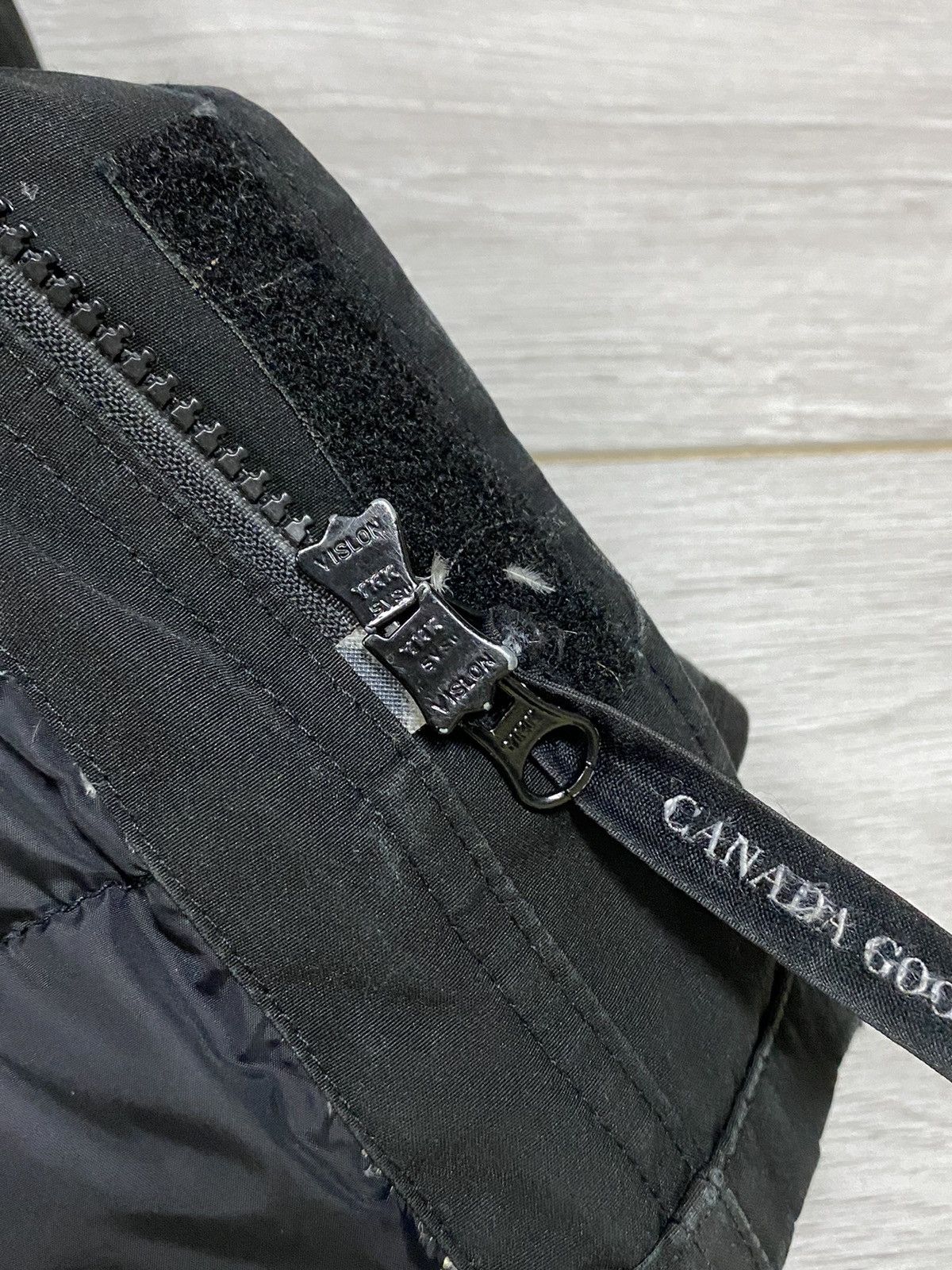 Canada Goose Canada Goose Citadel fur down parka Size XS / US 0-2 / IT 36-38 - 8 Thumbnail