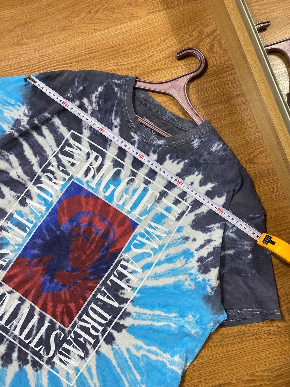 Affliction × Japanese Brand × Vintage Vintage affliction style Y2K 2000s cyber grunge skull tee Size US M / EU 48-50 / 2 - 9 Thumbnail
