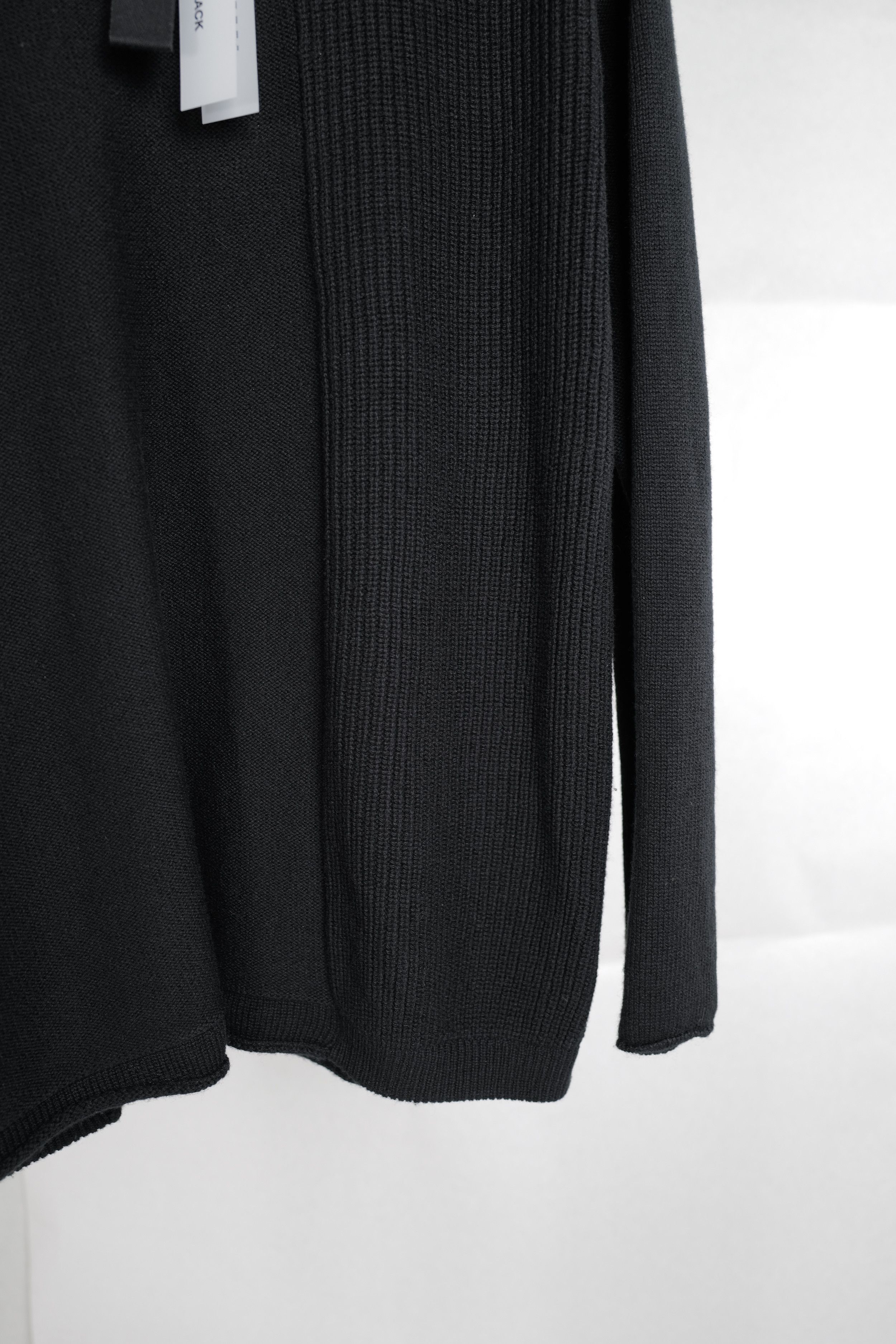 Forme D'Expression Forme D'Expression wool/cashemere sweater Size US XL / EU 56 / 4 - 6 Thumbnail