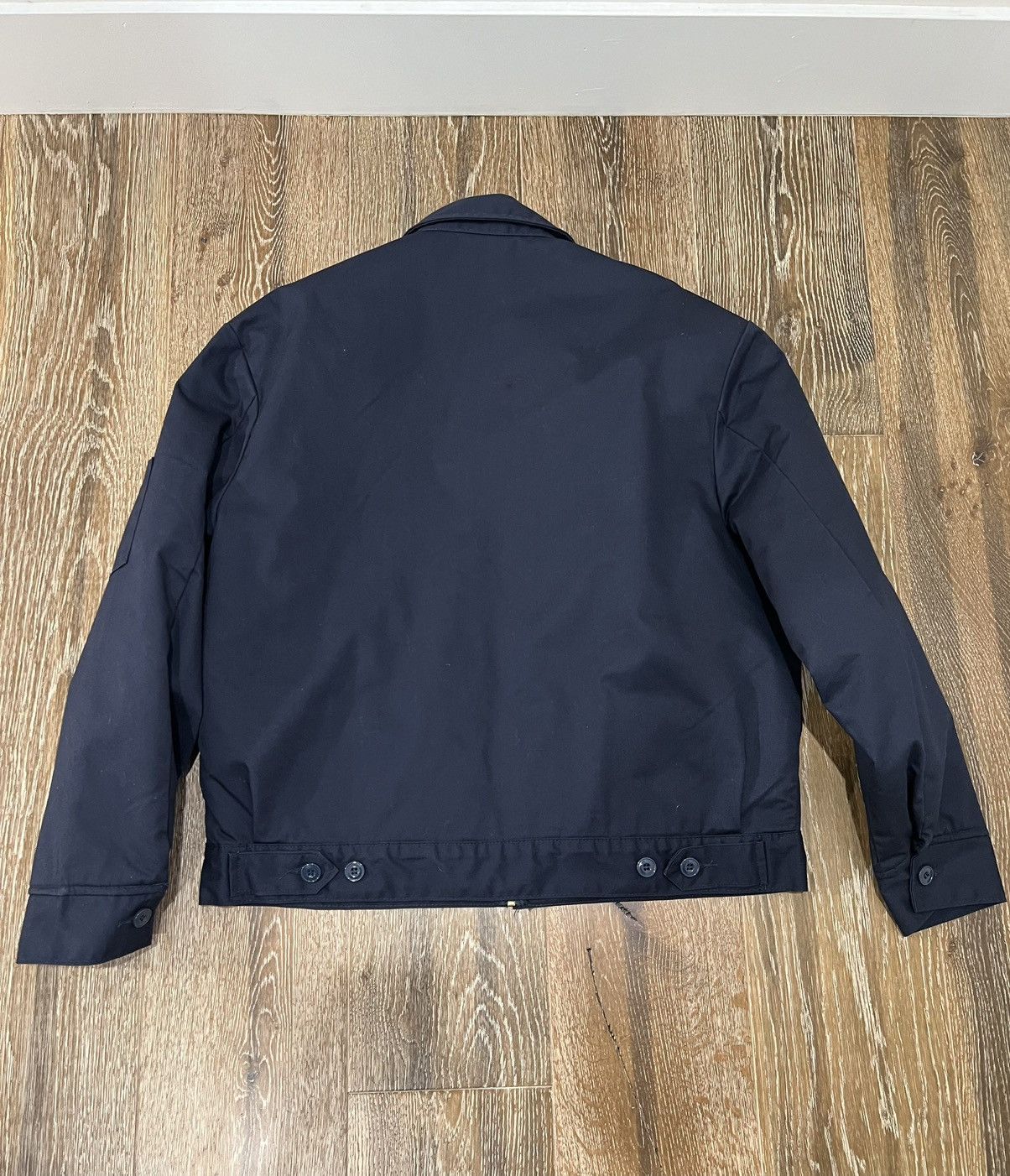 Dickies × Vintage Dickies work jacket Size US L / EU 52-54 / 3 - 2 Thumbnail