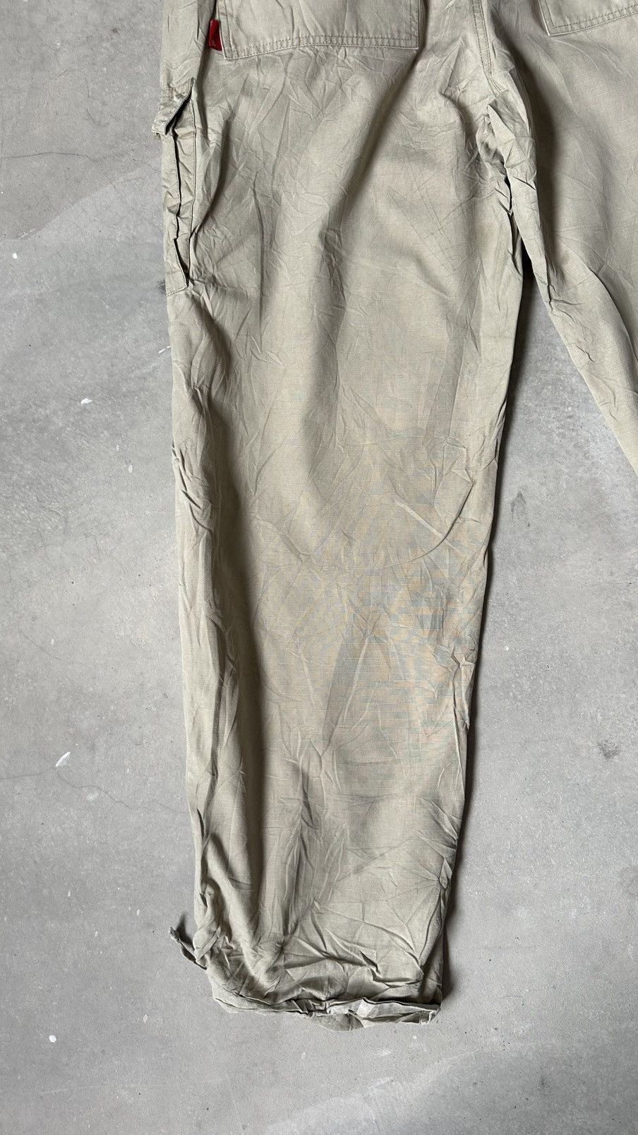 Element ELEMENT FOR LIFE CARGO SKATE PANT Size US 32 / EU 48 - 9 Thumbnail