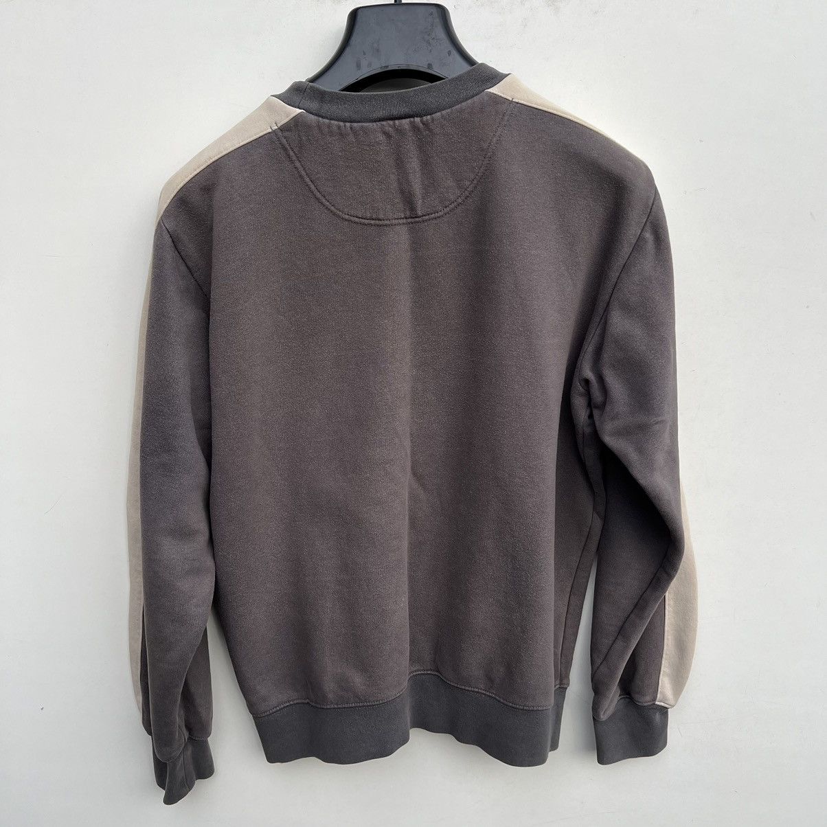 Nike × Vintage Nike sweatshirt vintage Size US M / EU 48-50 / 2 - 9 Thumbnail