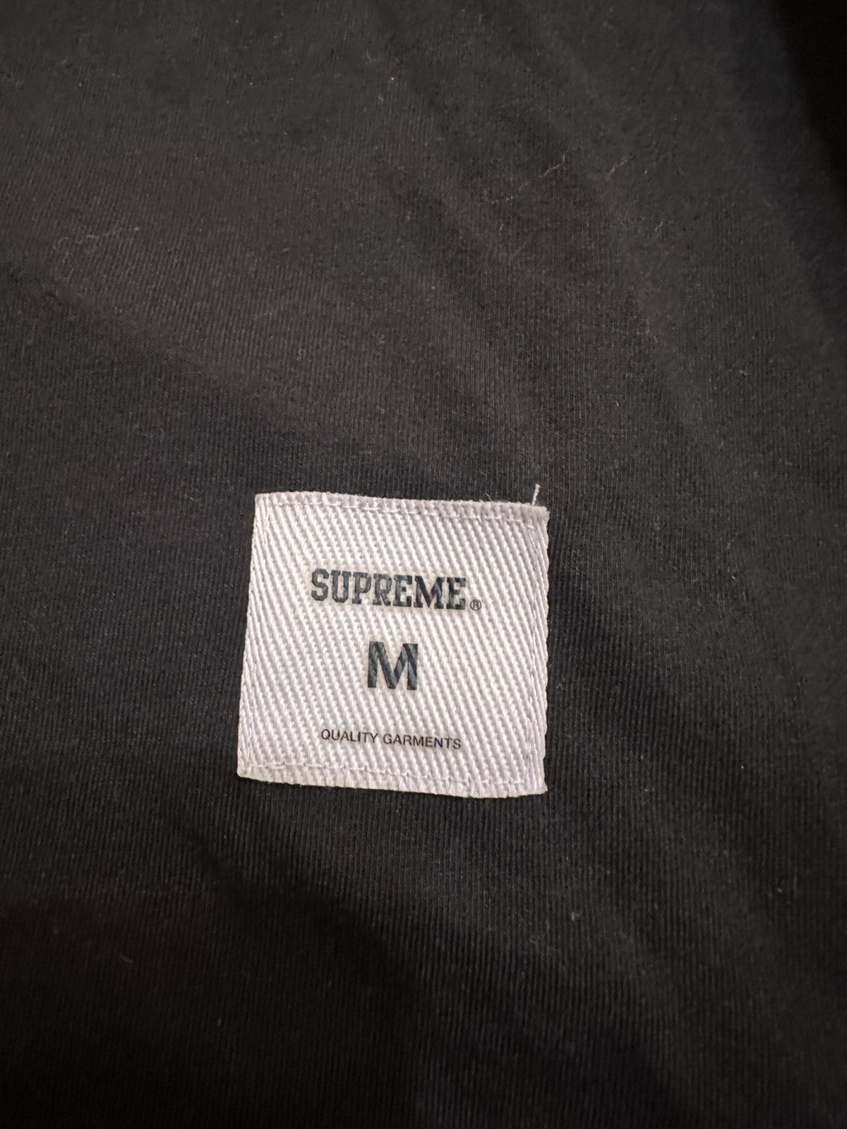 Supreme Glitter arc football top Size US M / EU 48-50 / 2 - 3 Thumbnail