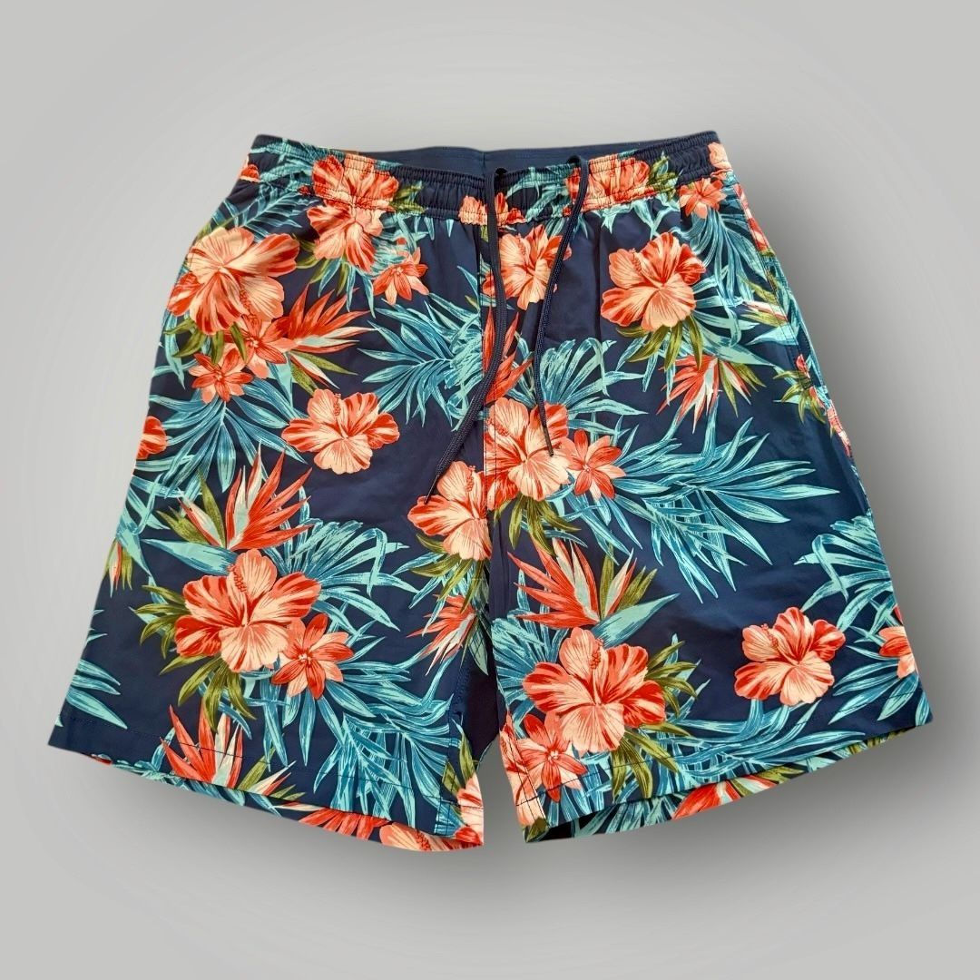 Kirkland Signature Kirkland Signature Men's Swim Shorts Small Size US 26 / EU 42 - 3 Thumbnail