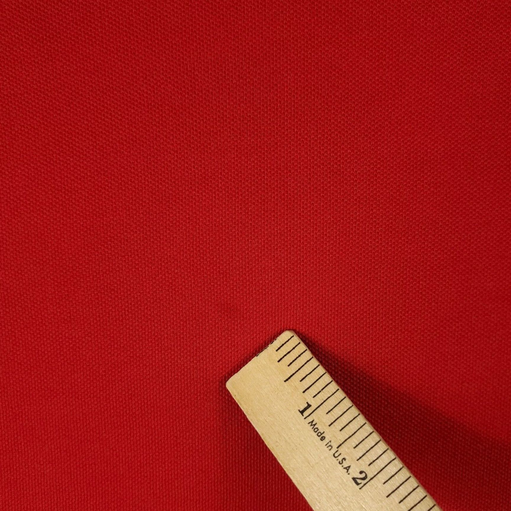 Brooks Brothers Brooks Brothers Polo Shirt Men's Large Red Casual Short Sleeve Activewear Size US L / EU 52-54 / 3 - 3 Thumbnail