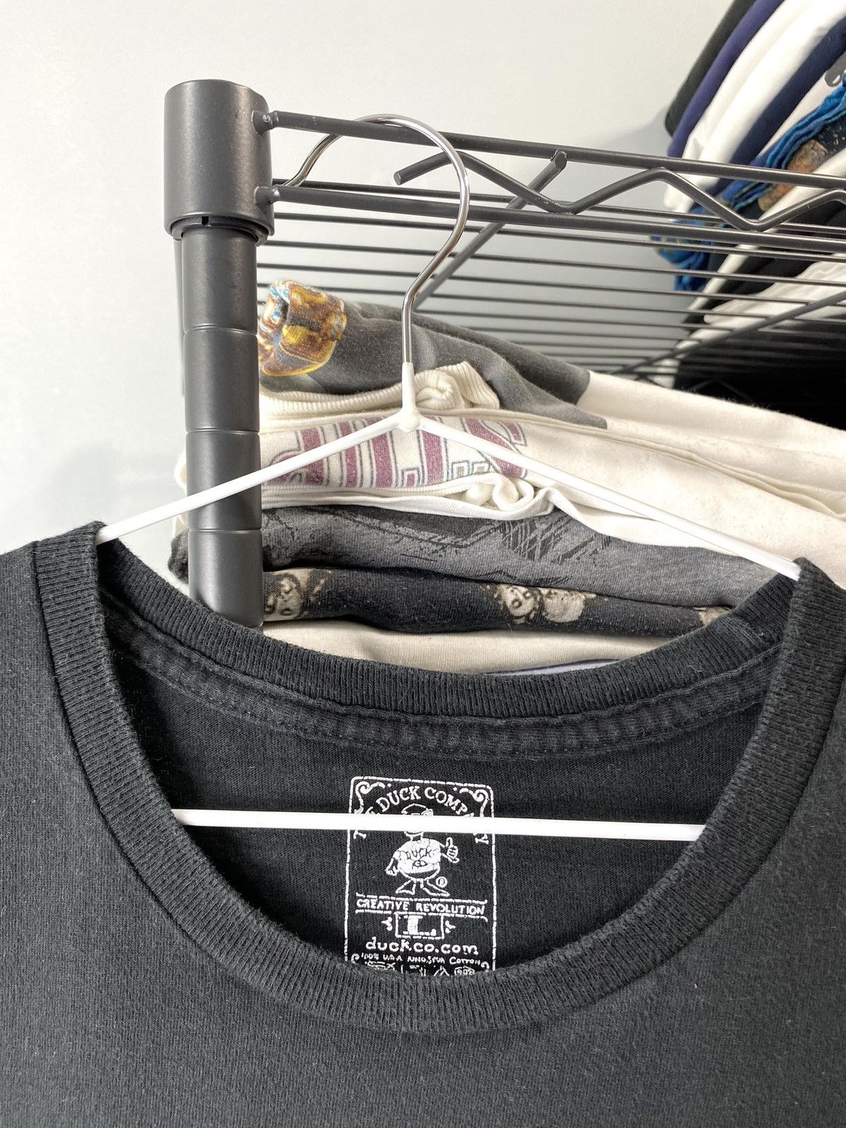 Japanese Brand 2000’s Vintage Sexy Girl Las Vegas T Shirt Poker GTA Size US L / EU 52-54 / 3 - 6 Thumbnail