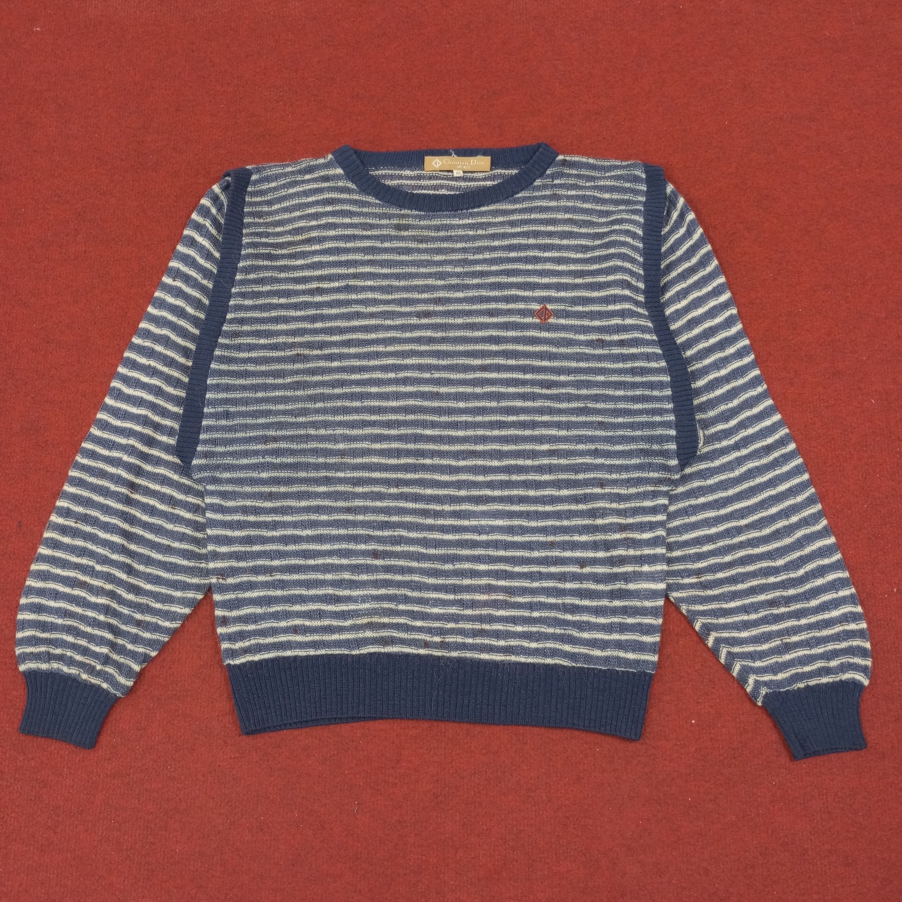Christian Dior Sports Designer Brand Fashion Sweatshirt