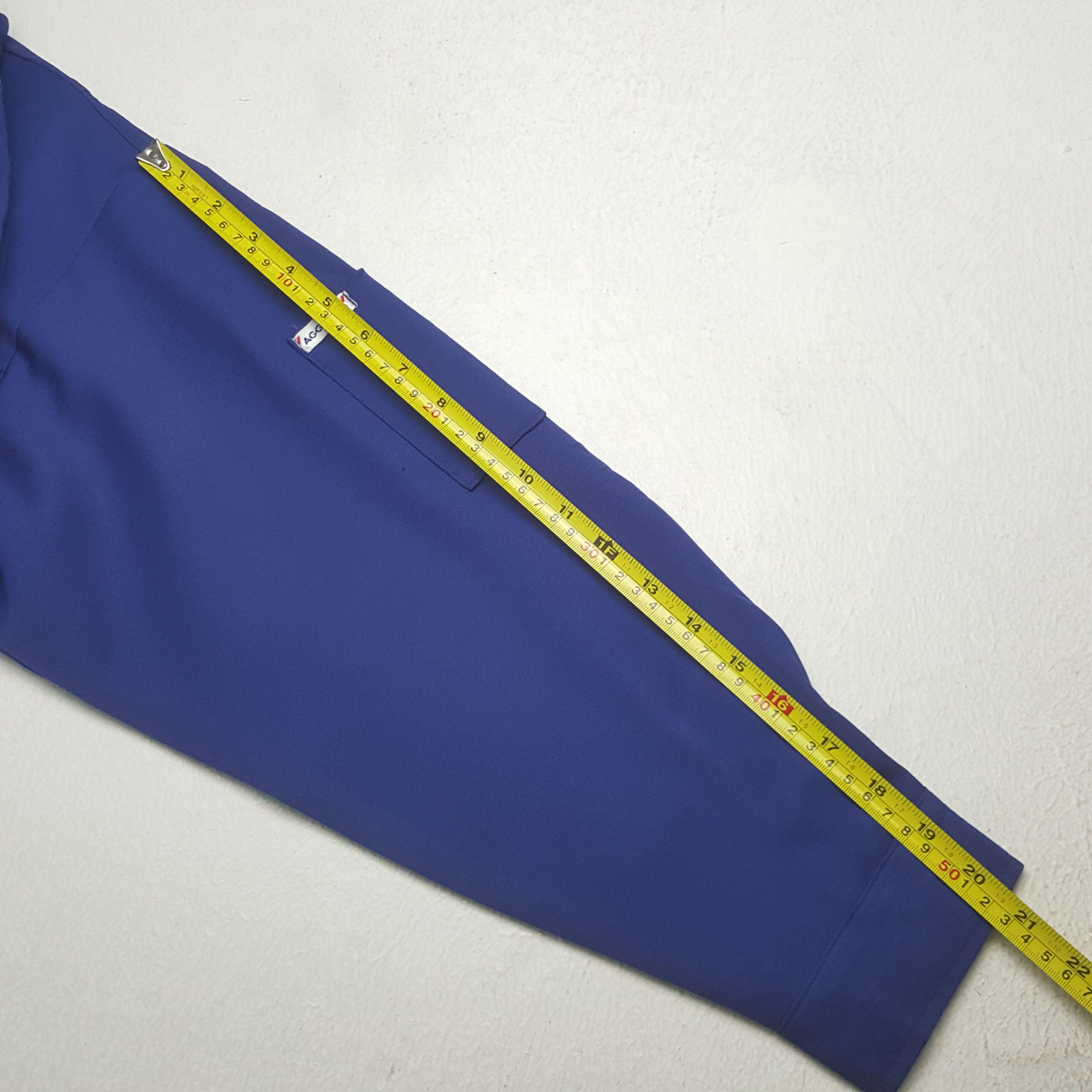 Japanese Brand Vintage Toyota Racing Development TRD Custom Jacket 33 Size US M / EU 48-50 / 2 - 7 Thumbnail