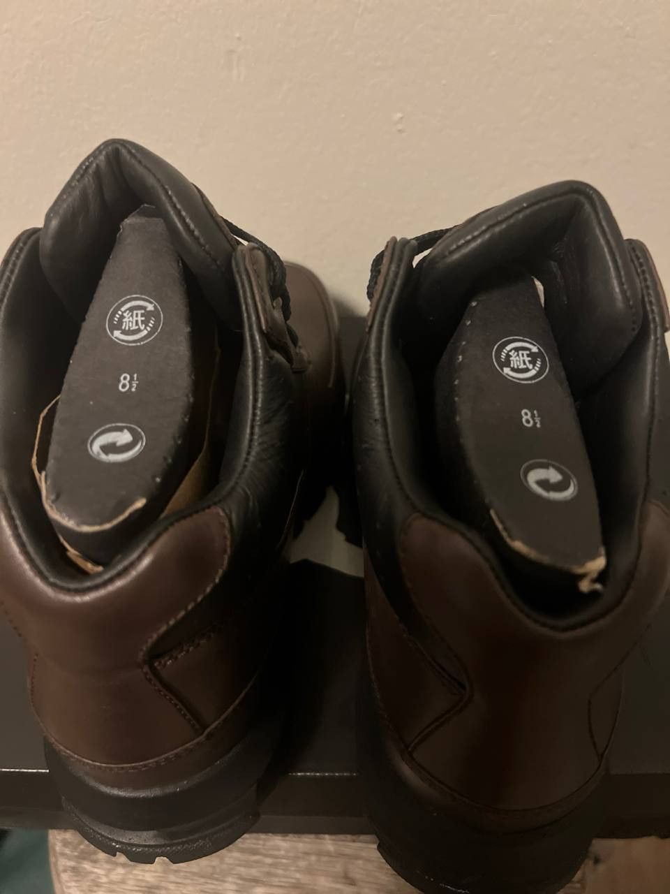 Nike ACG 2011 Nike Air Max Goadome ACG Boots Size 9 RARE Size US 8.5 / EU 41-42 - 8 Thumbnail