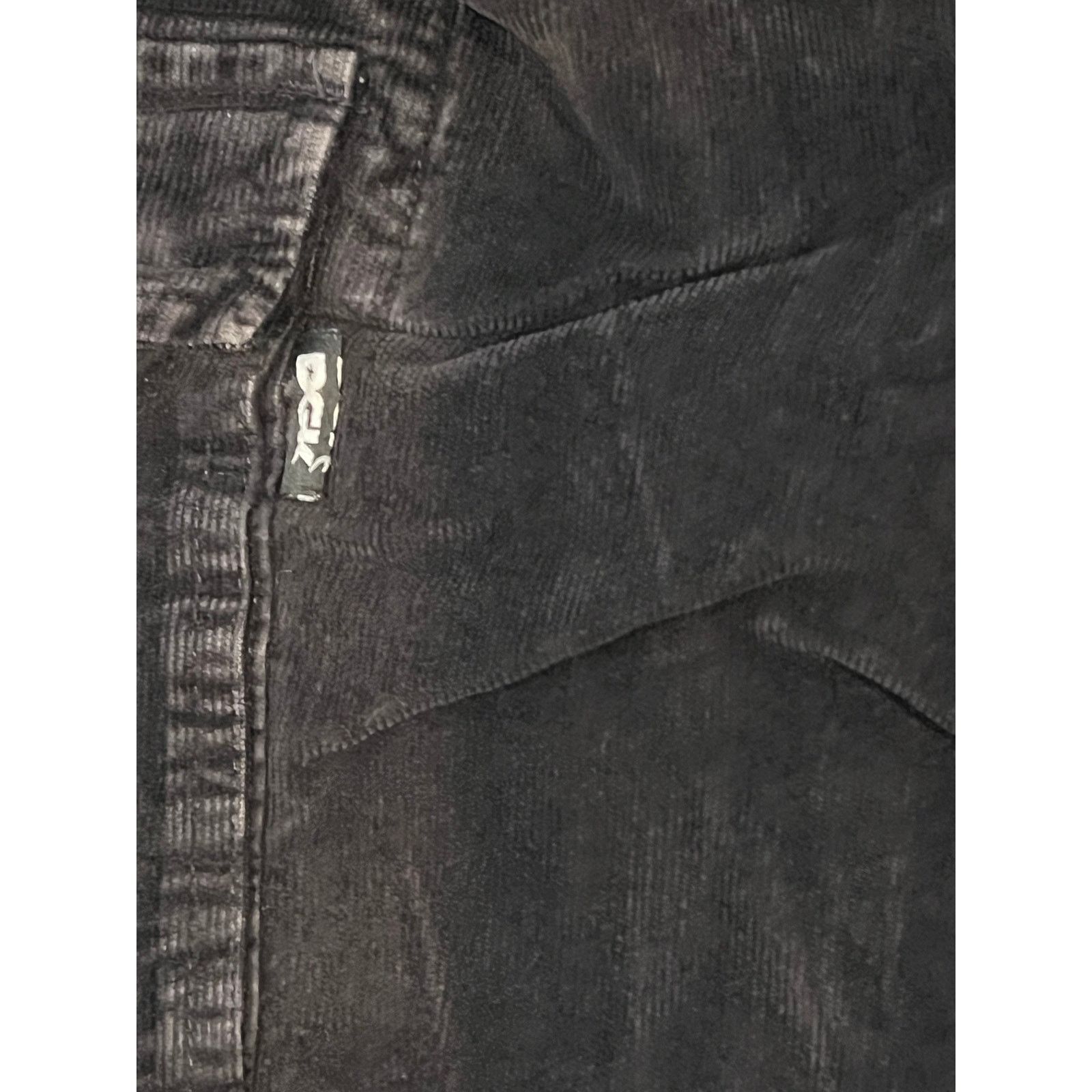 DGK DGK For Those Who Come From Nothing Corduroy Cargos 32x26 Size 32" / US 10 / IT 46 - 3 Thumbnail