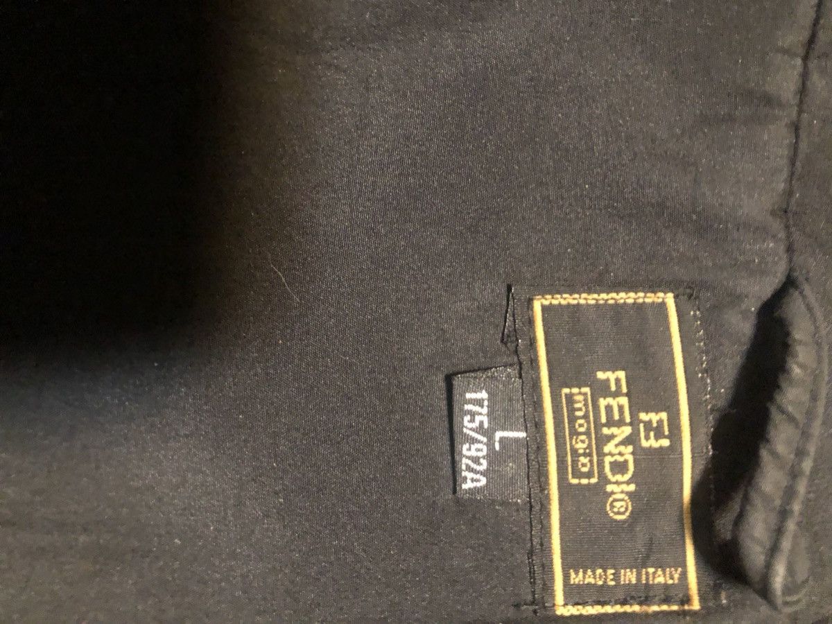 Fendi Fendi Size L / US 10 / IT 46 - 8 Thumbnail