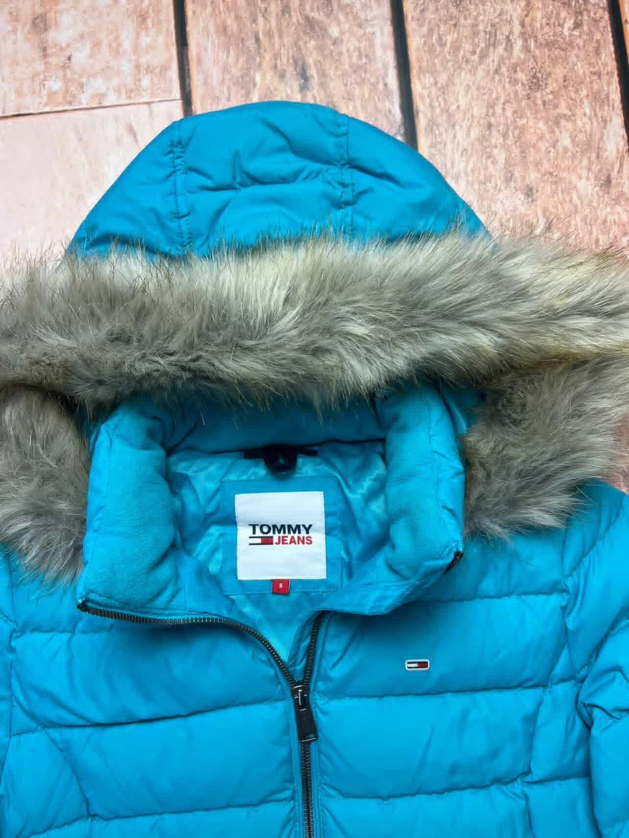 Tommy Jeans Tommy Jeans puffer jacket Size S / US 4 / IT 40 - 4 Thumbnail