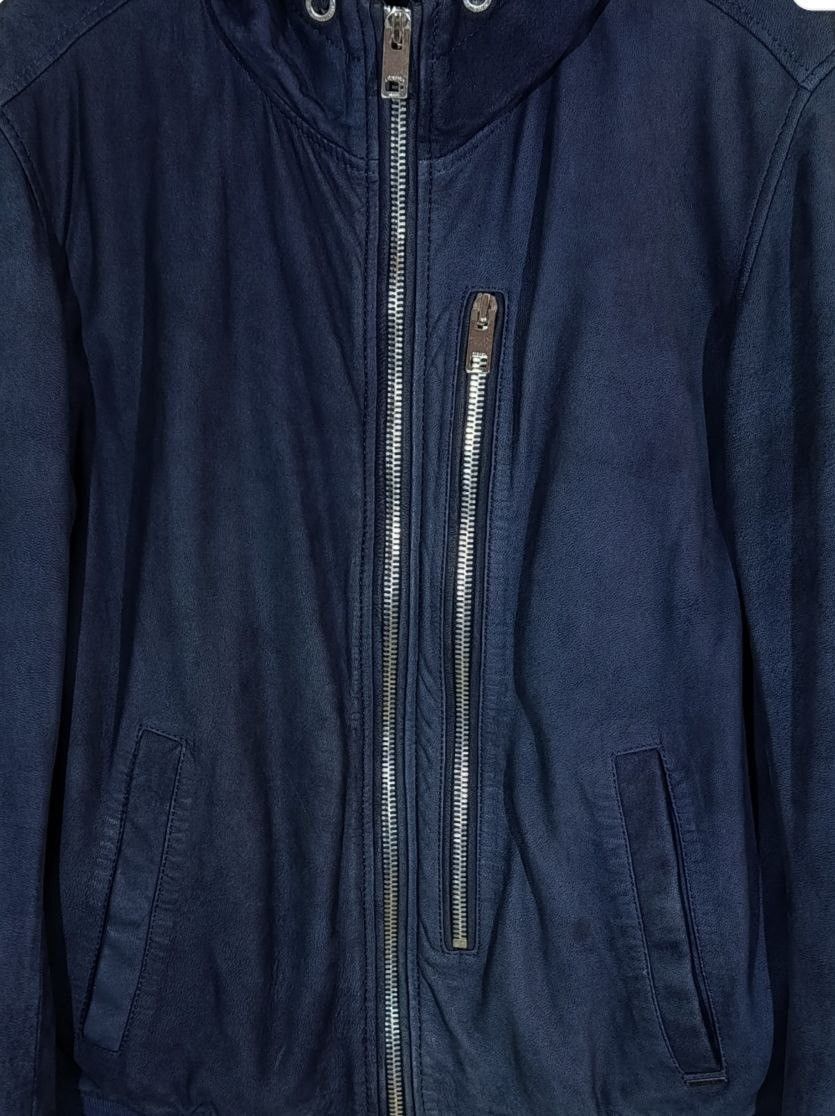 Diesel Diesel Men Jacket Size US L / EU 52-54 / 3 - 5 Thumbnail