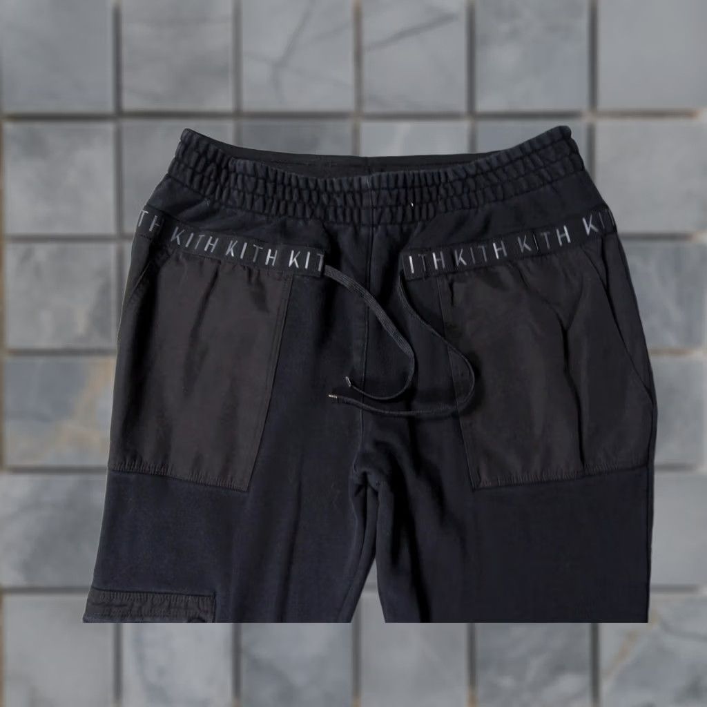 Kith Kith Double Weave Chatham Pant | Grailed