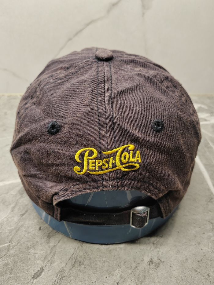 New Era Vintage Pepsi x New Era Cap Hat Size ONE SIZE - 5 Thumbnail