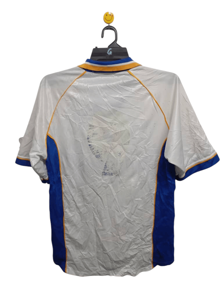 Vintage Jersey parma vintage Size US L / EU 52-54 / 3 - 2 Thumbnail