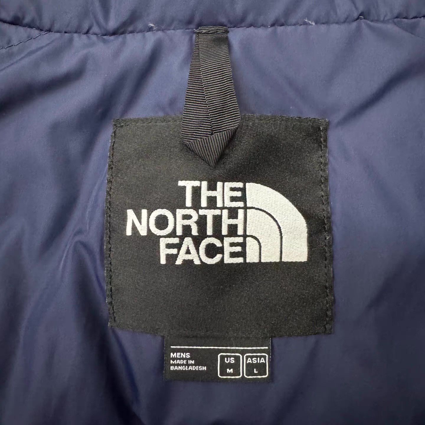 The North Face THE NORTH FACE 1996 Series Q10 Size US L / EU 52-54 / 3 - 2 Thumbnail