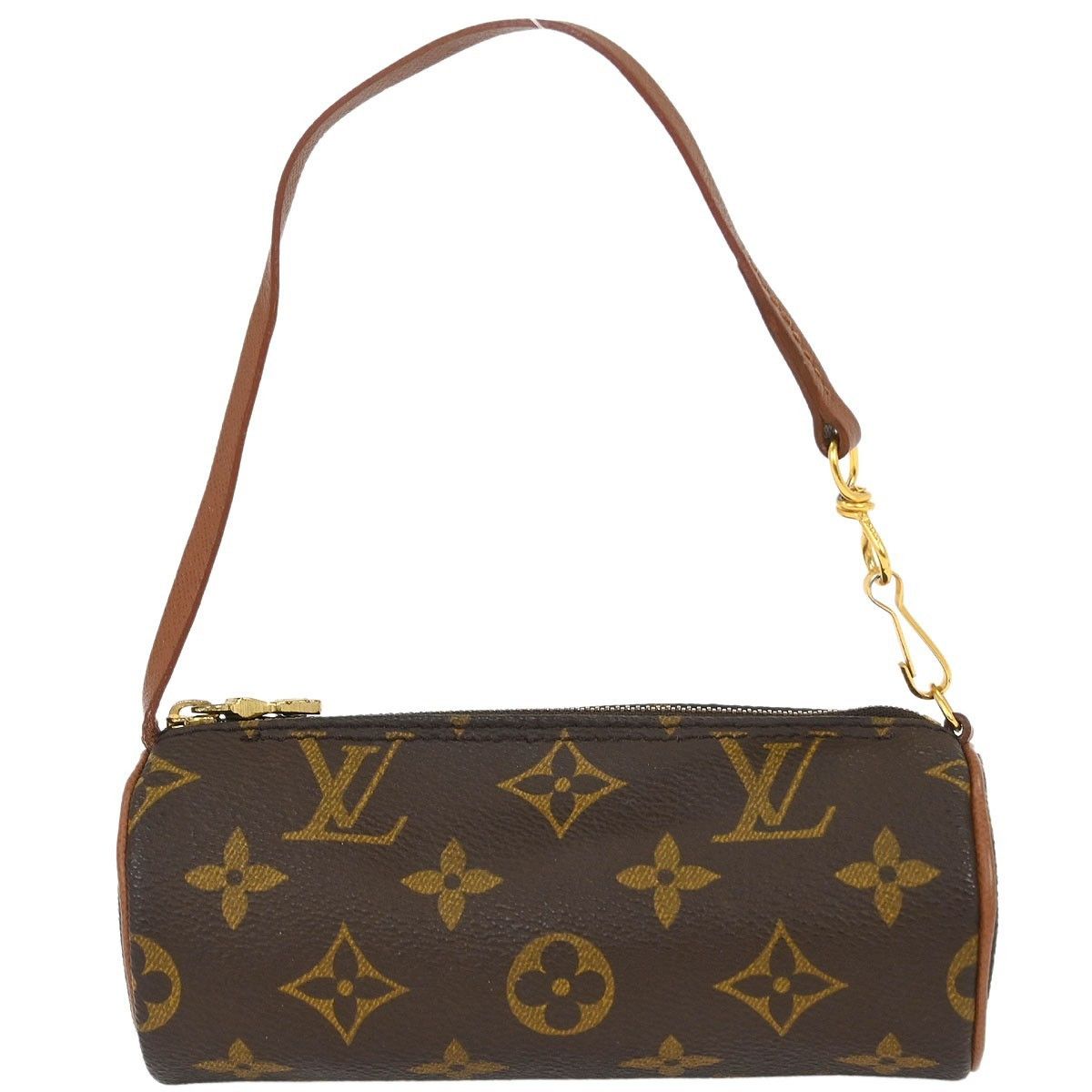 Louis Vuitton Louis Vuitton Papillon Pochette Monogram Canvas Size ONE SIZE - 1 Thumbnail