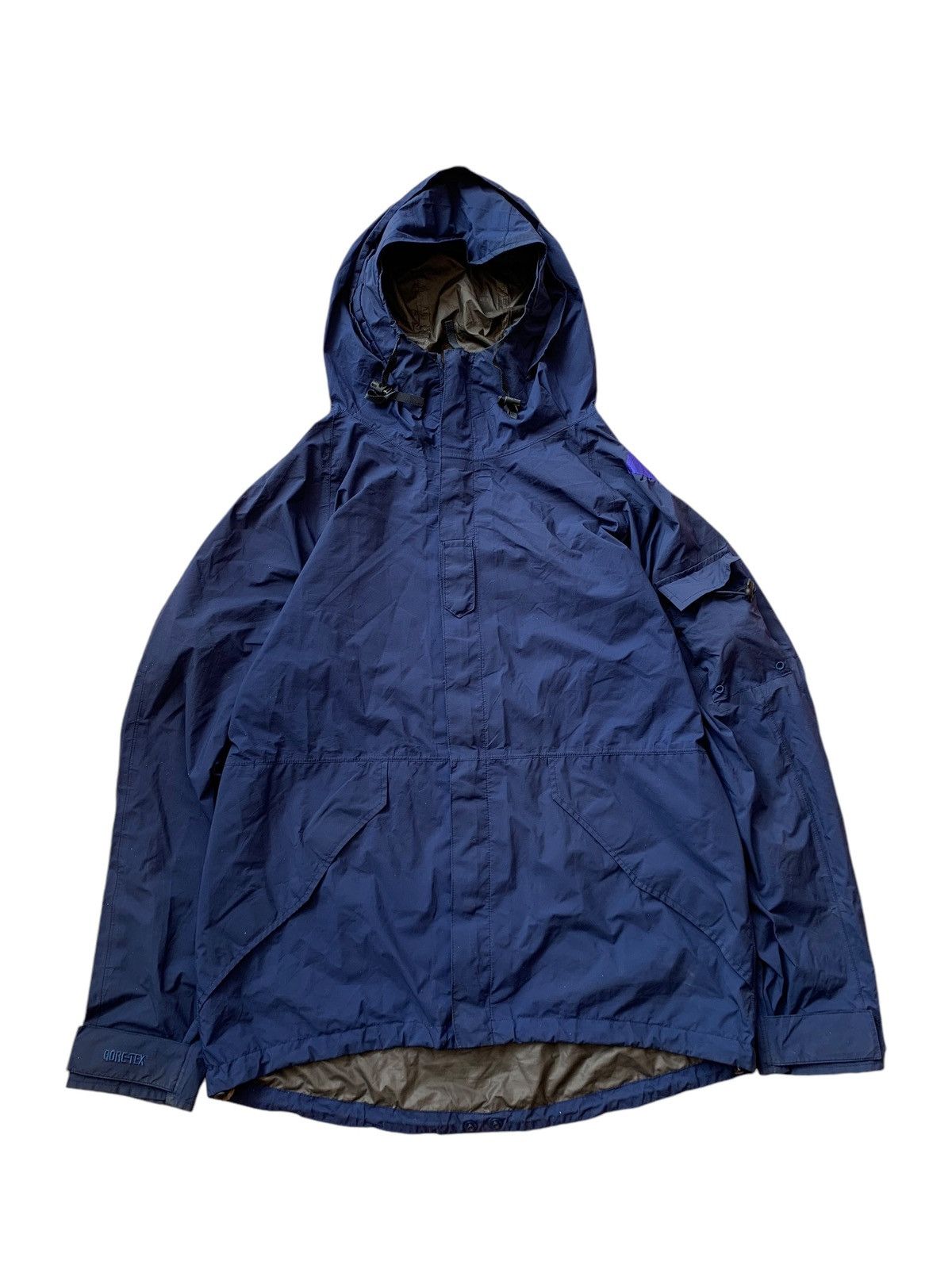 Visvim 🔥VISVIM X GORETEX PACLITE W/PROOF OUTDOOR JACKET Size US L / EU 52-54 / 3 - 4 Thumbnail