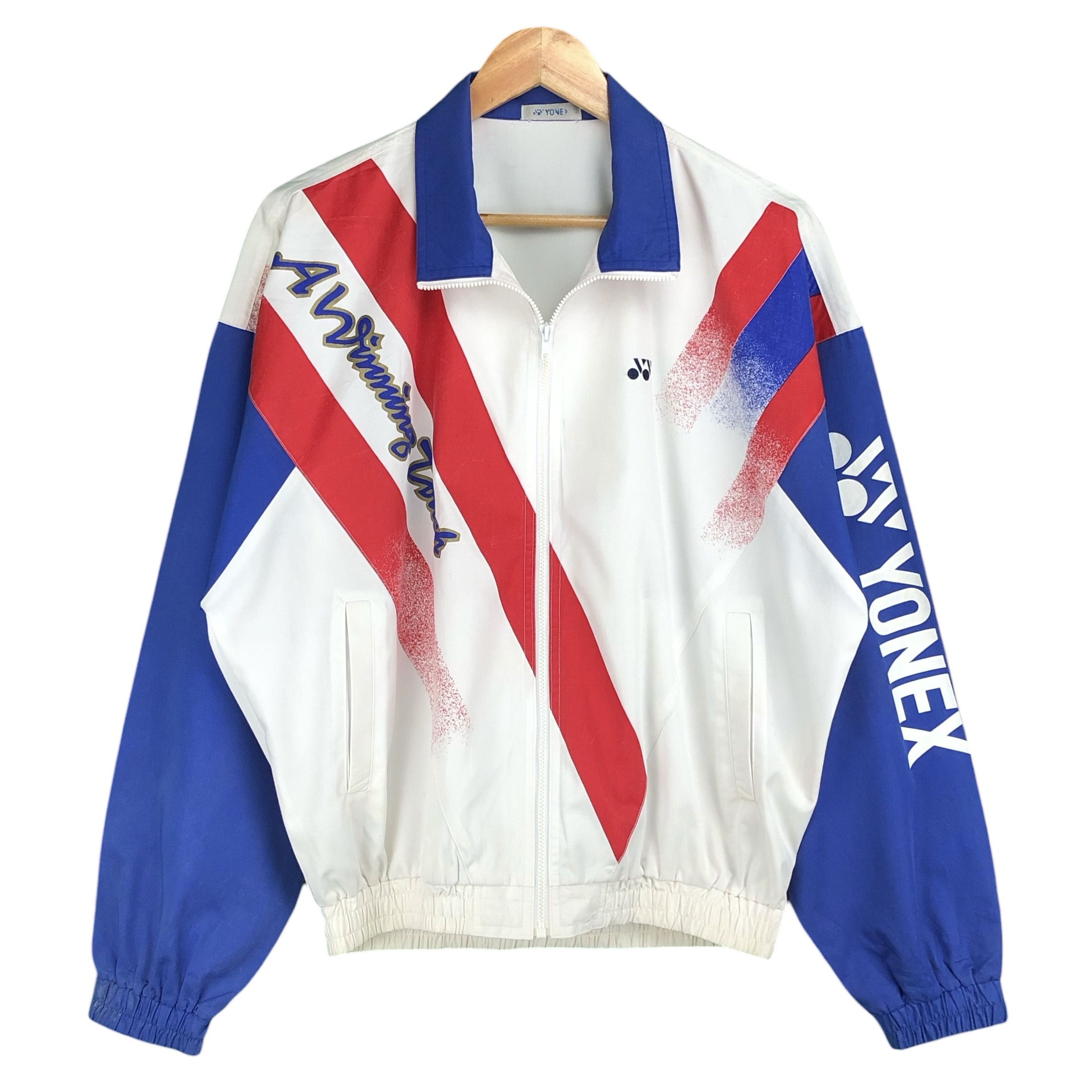 Japanese brand 90s yonex - Gem