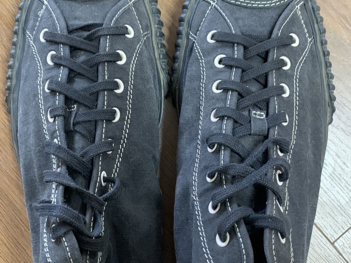 Visvim Visvim Kiefer mid forage Size US 11 / EU 44 - 4 Thumbnail