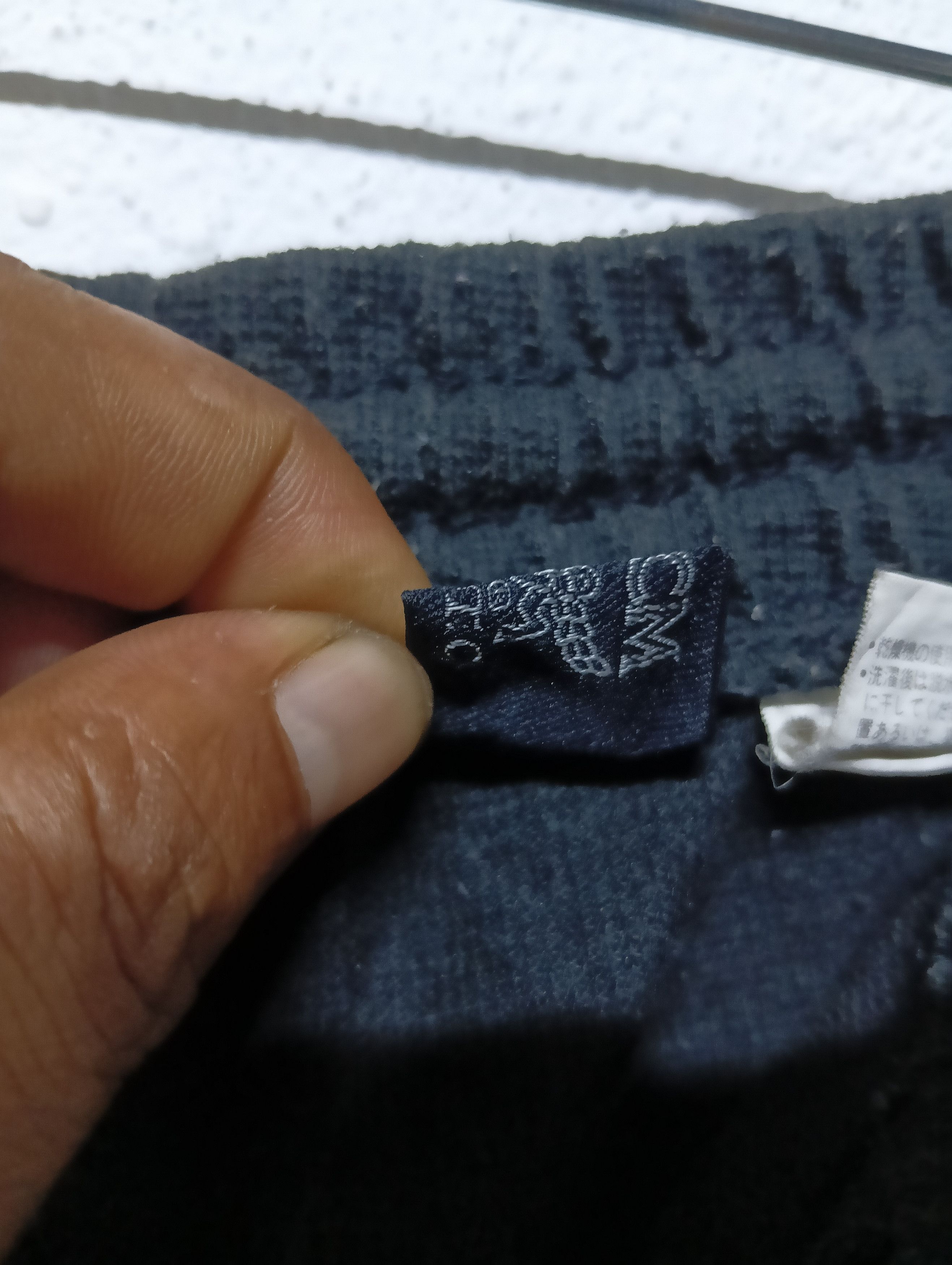 Designer × MCM MCM short pants Size US 32 / EU 48 - 6 Thumbnail