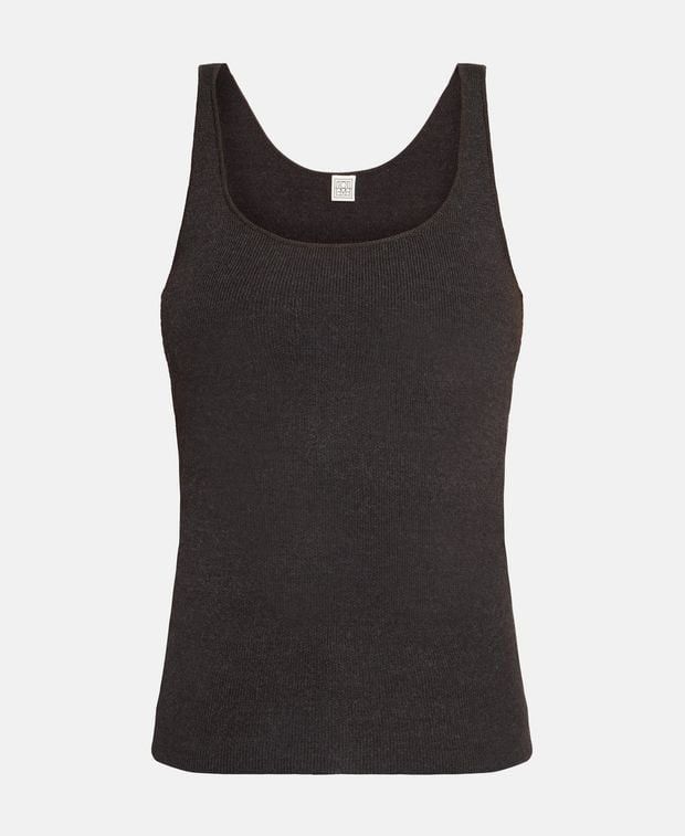 Toteme Wool-blend top Size XS / US 0-2 / IT 36-38 - 1 Thumbnail