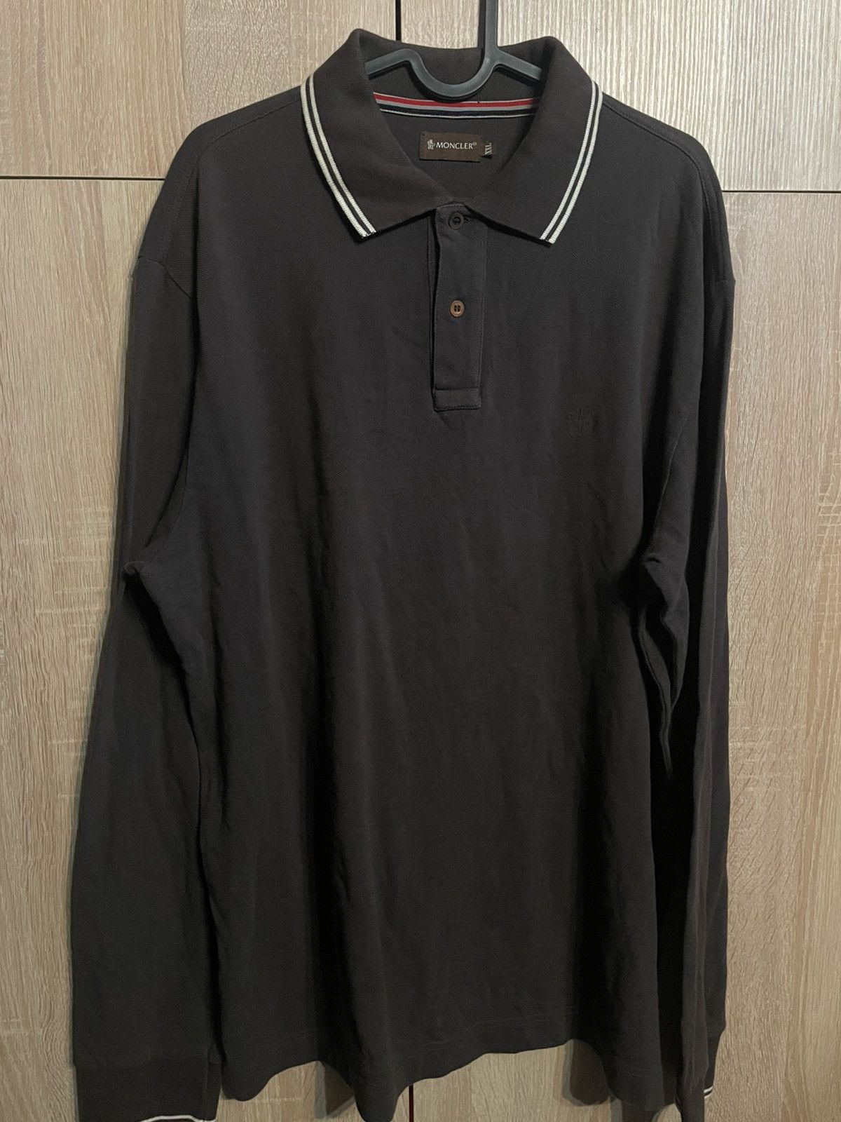 Moncler vintage street casual italy style rare archive