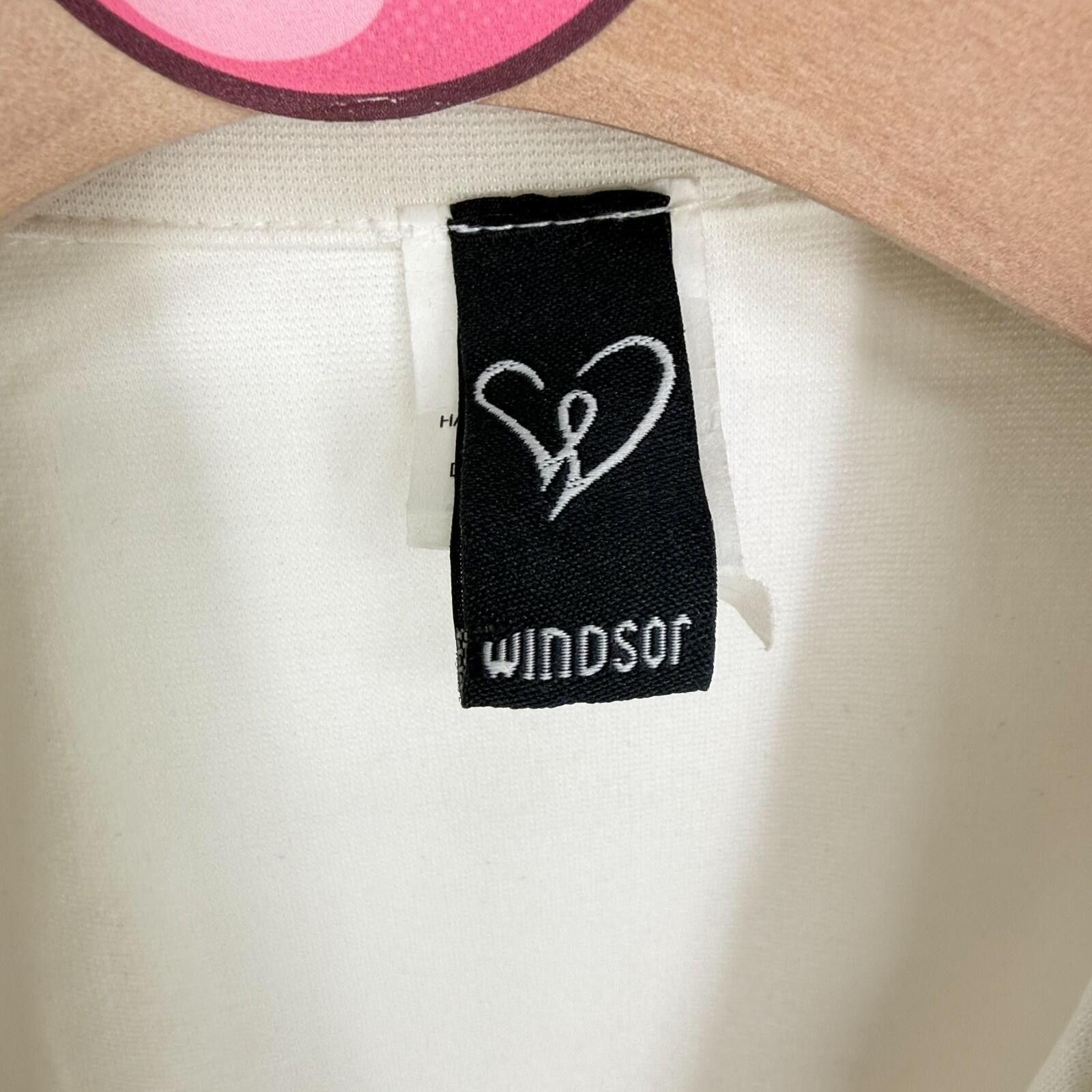 Hugo Boss Windsor She’s A Boss Belted Business Casual Office Women S Size S / US 4 / IT 40 - 2 Thumbnail