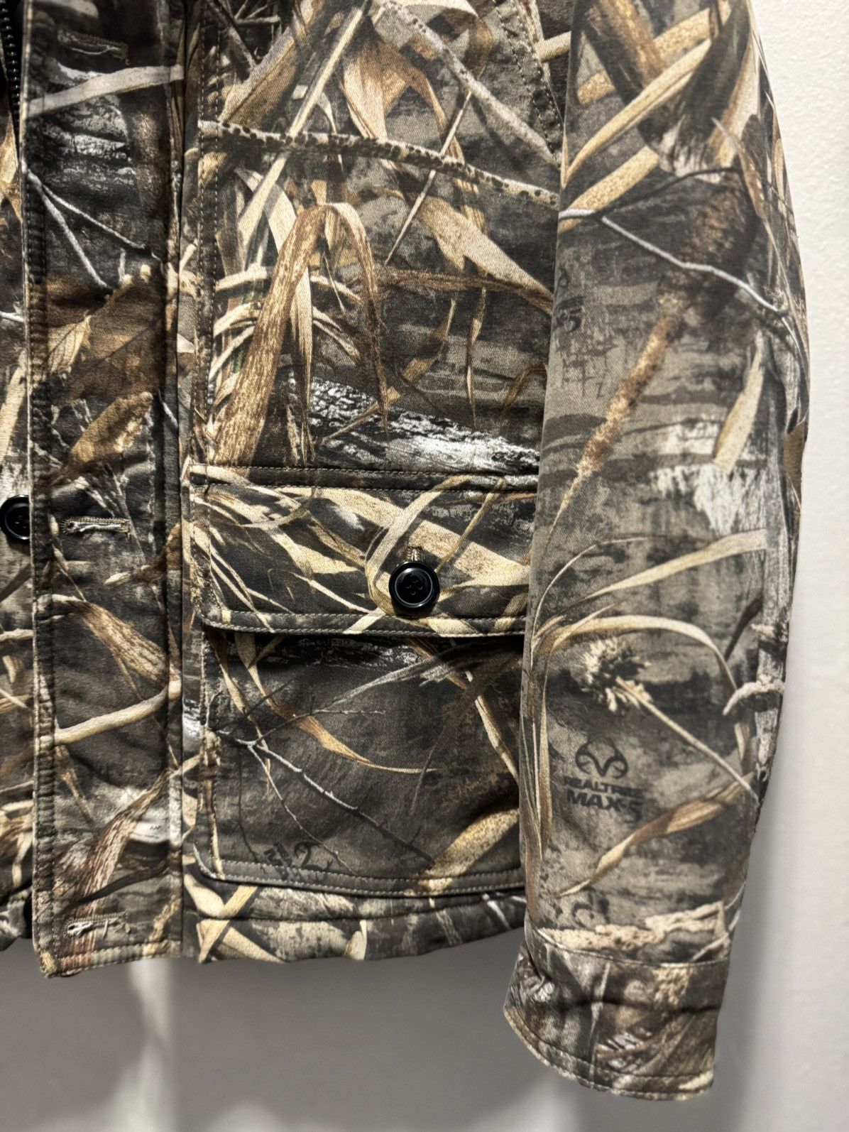 Realtree G.H. Bass & Co. X Realtree Size US S / EU 44-46 / 1 - 3 Thumbnail