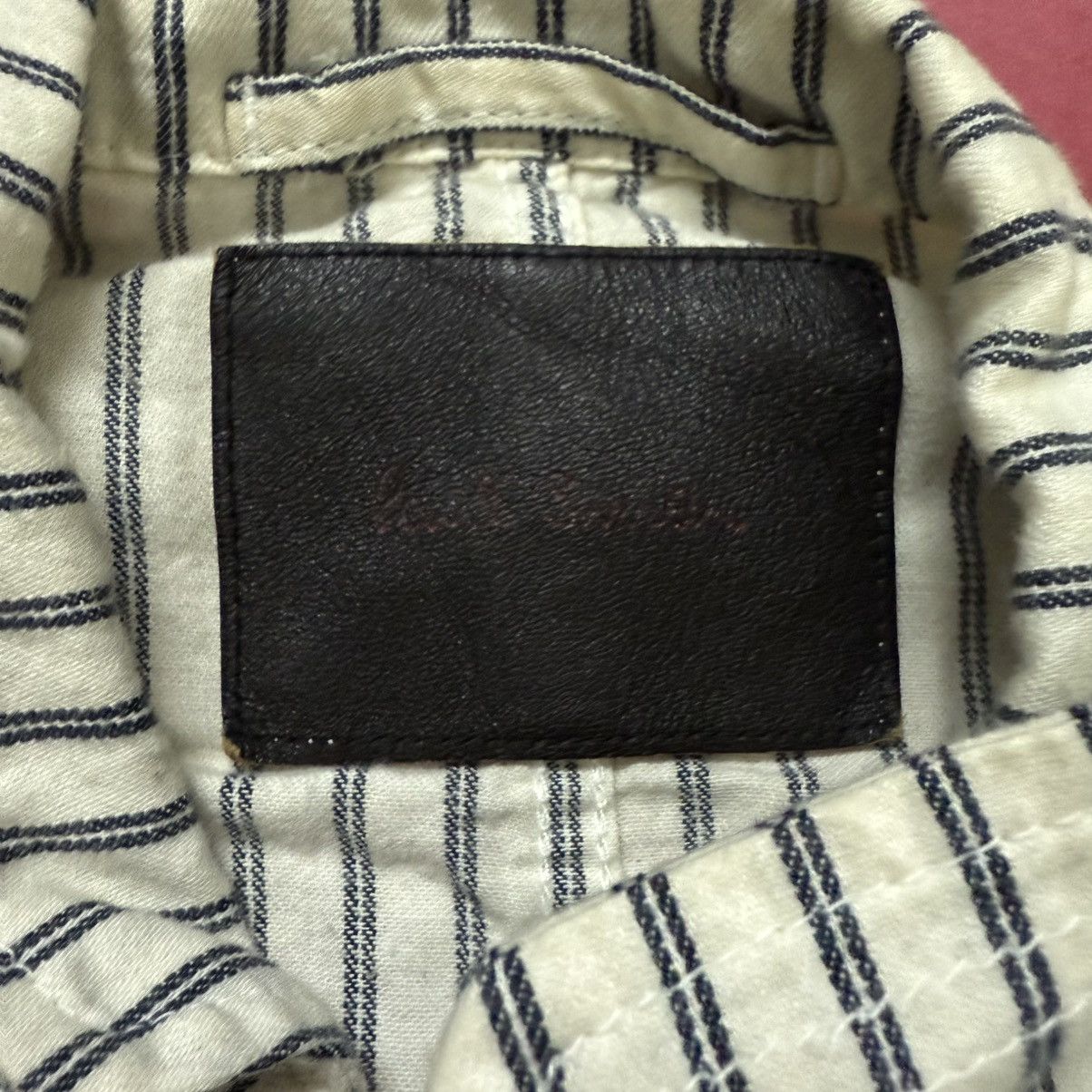 Paul Smith Paul Smith Longsleeve Shirt Size US M / EU 48-50 / 2 - 6 Thumbnail