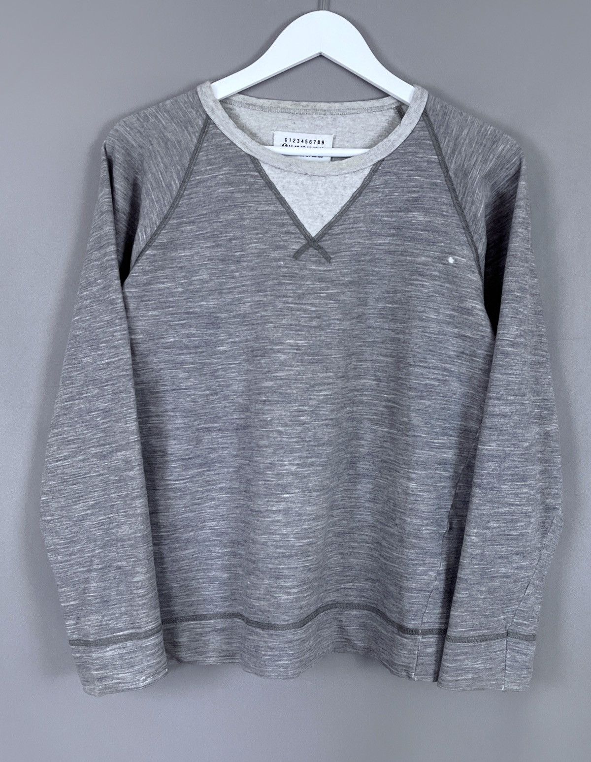 Maison Margiela Vintage Maison Martin Margiela Line 10 by Miss Deanna Size US M / EU 48-50 / 2 - 1 Thumbnail