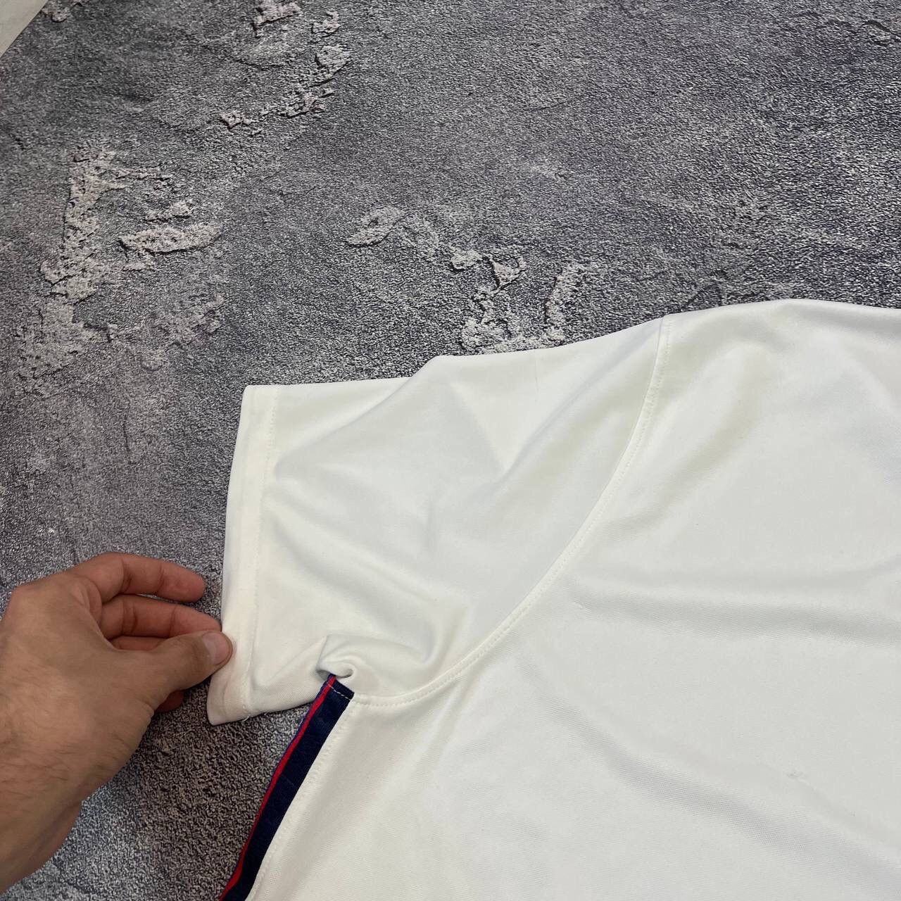 Nike Nike England 2020/2022 Home Football Shirt Jersey Mens Size US XL / EU 56 / 4 - 3 Thumbnail