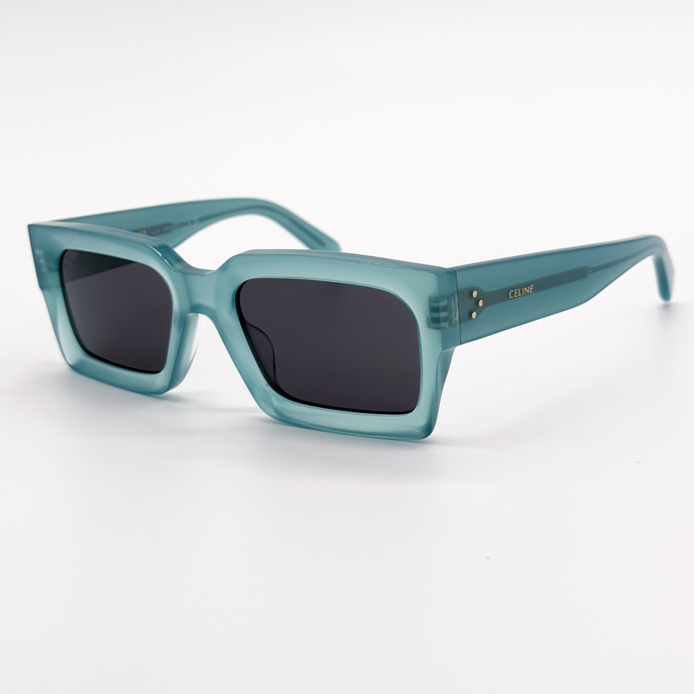 Celine NEW CELINE CL40280U 93A UNISEX SUNGLASSES CELINE Size ONE SIZE - 2 Thumbnail