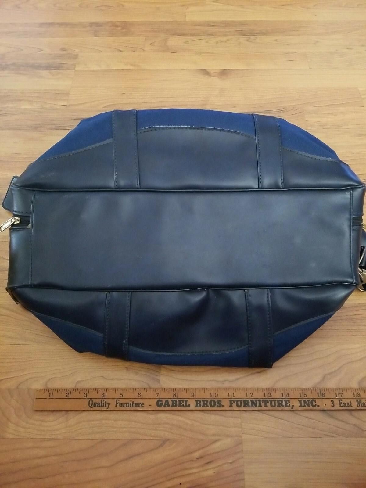 Other Vtg '96 Racing STP Richard Petty 25th Anniv. Daytona 500 Bag Size ONE SIZE - 7 Thumbnail