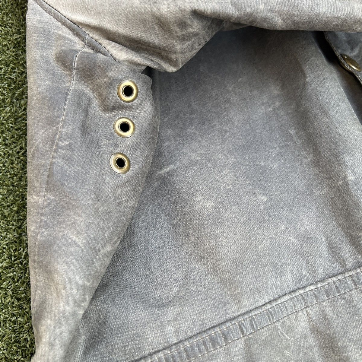 Taylor Stitch Taylor Stitch Rover Jacket Size XS 36 Waxed Canvas Huckberry Size US XS / EU 42 / 0 - 8 Thumbnail